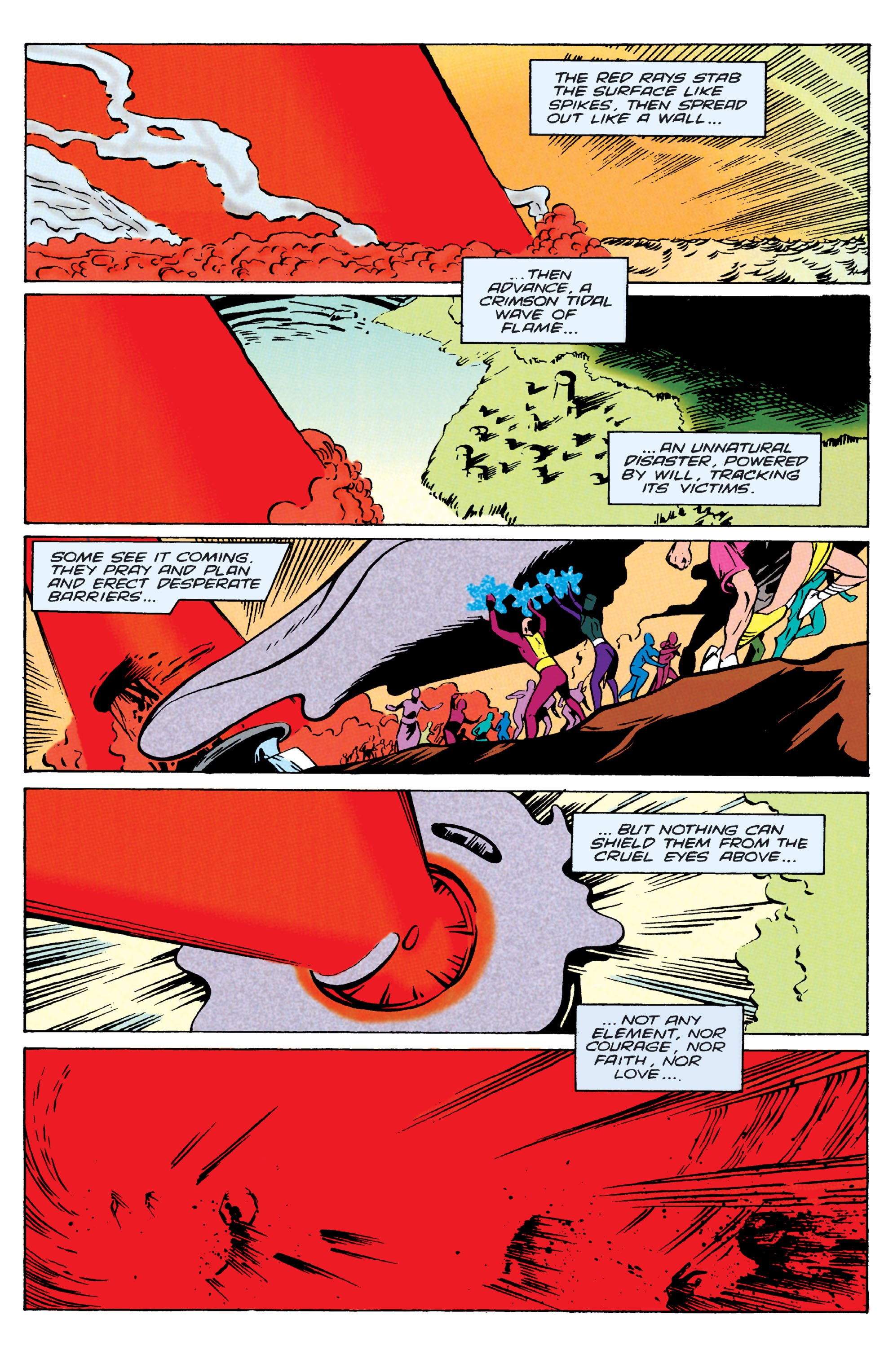 Read online Legionnaires comic -  Issue # _TPB 2 (Part 3) - 14