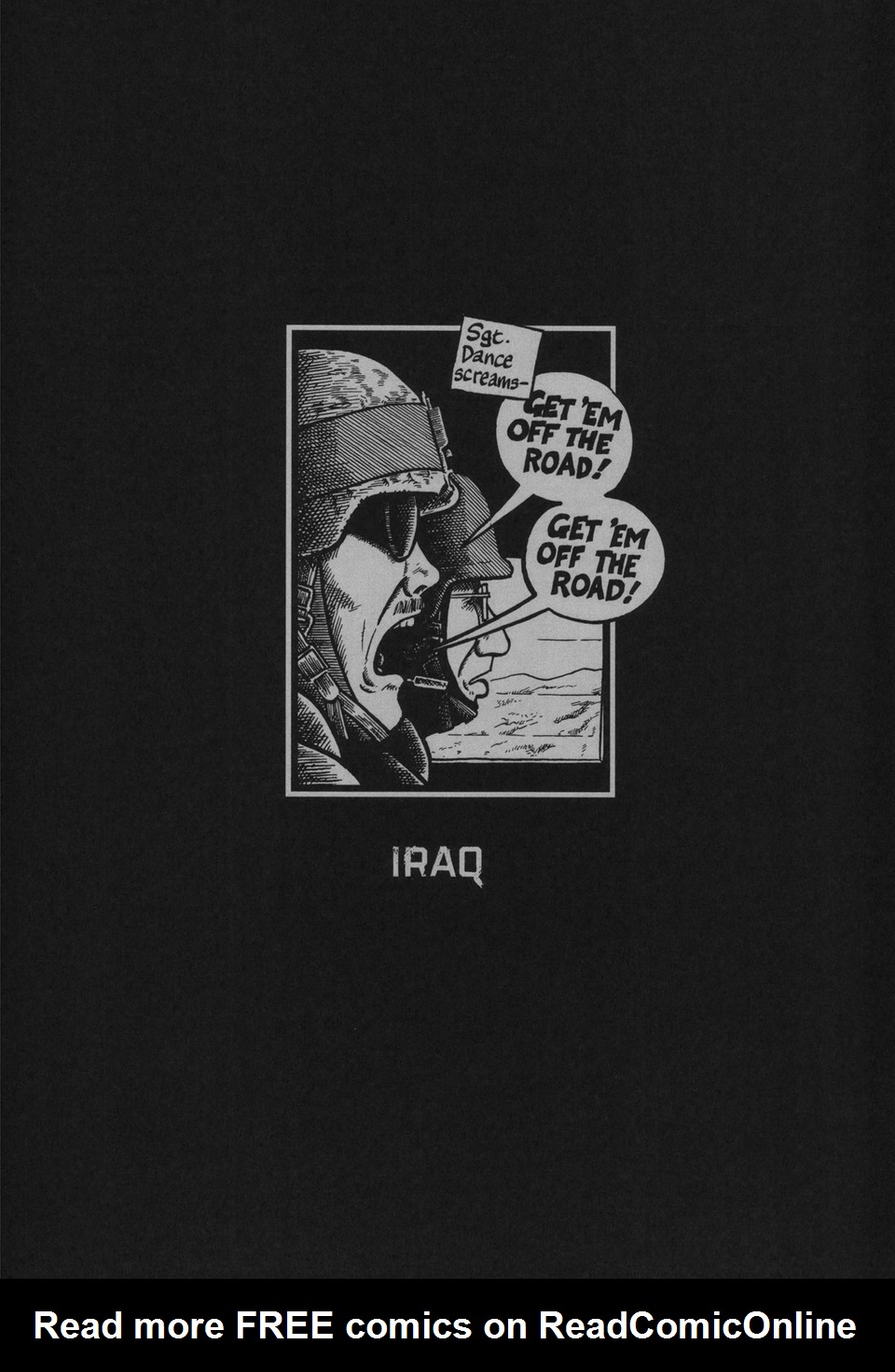 Read online Journalism comic -  Issue # TPB (Part 1) - 85