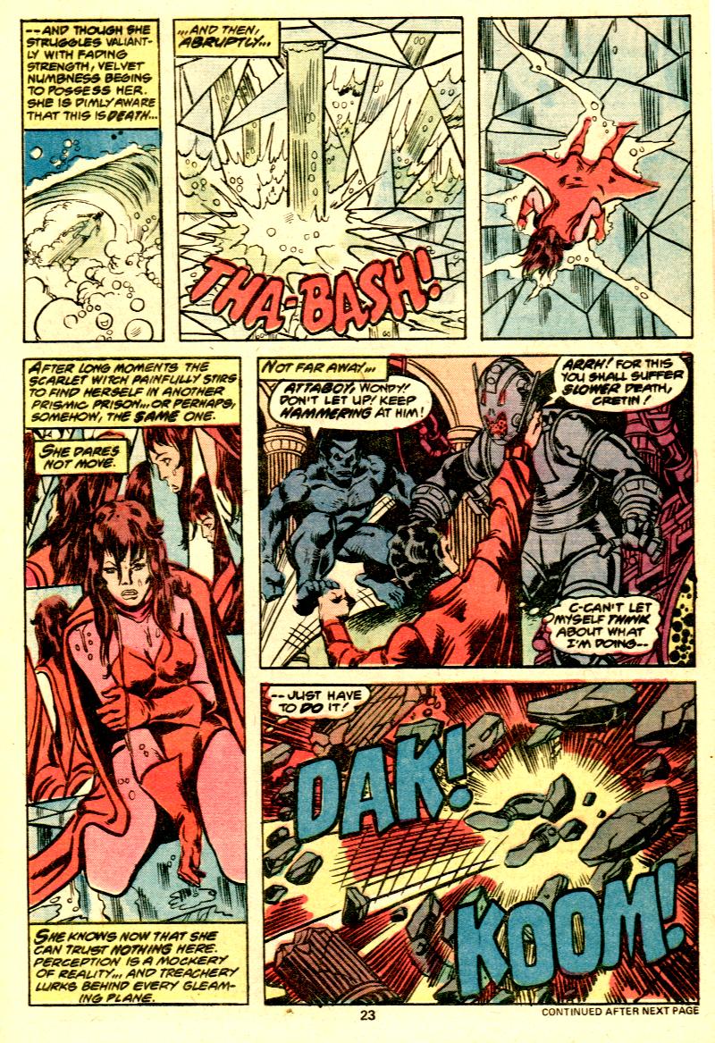 The Avengers (1963) 171 Page 14