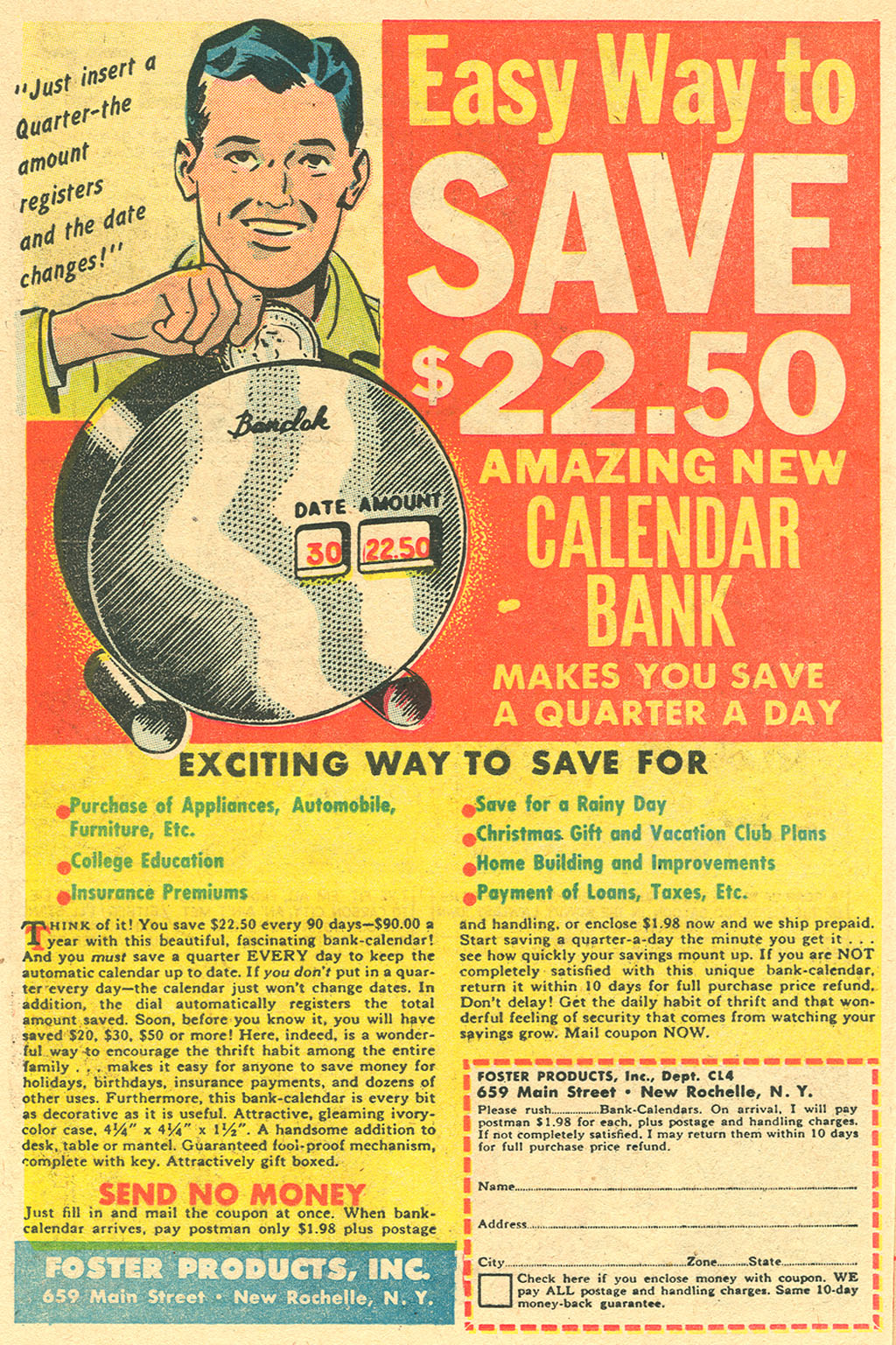 Read online Kid Colt Outlaw comic -  Issue #10 - 12