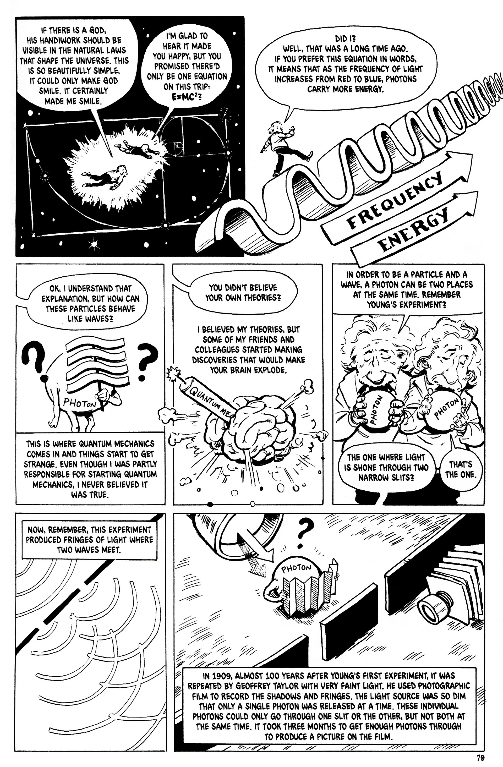 Read online Journey By Starlight comic -  Issue # TPB (Part 1) - 77