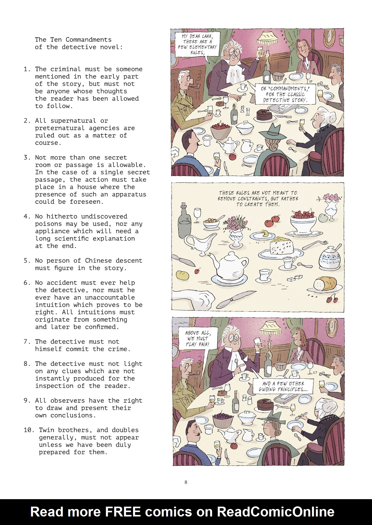 8