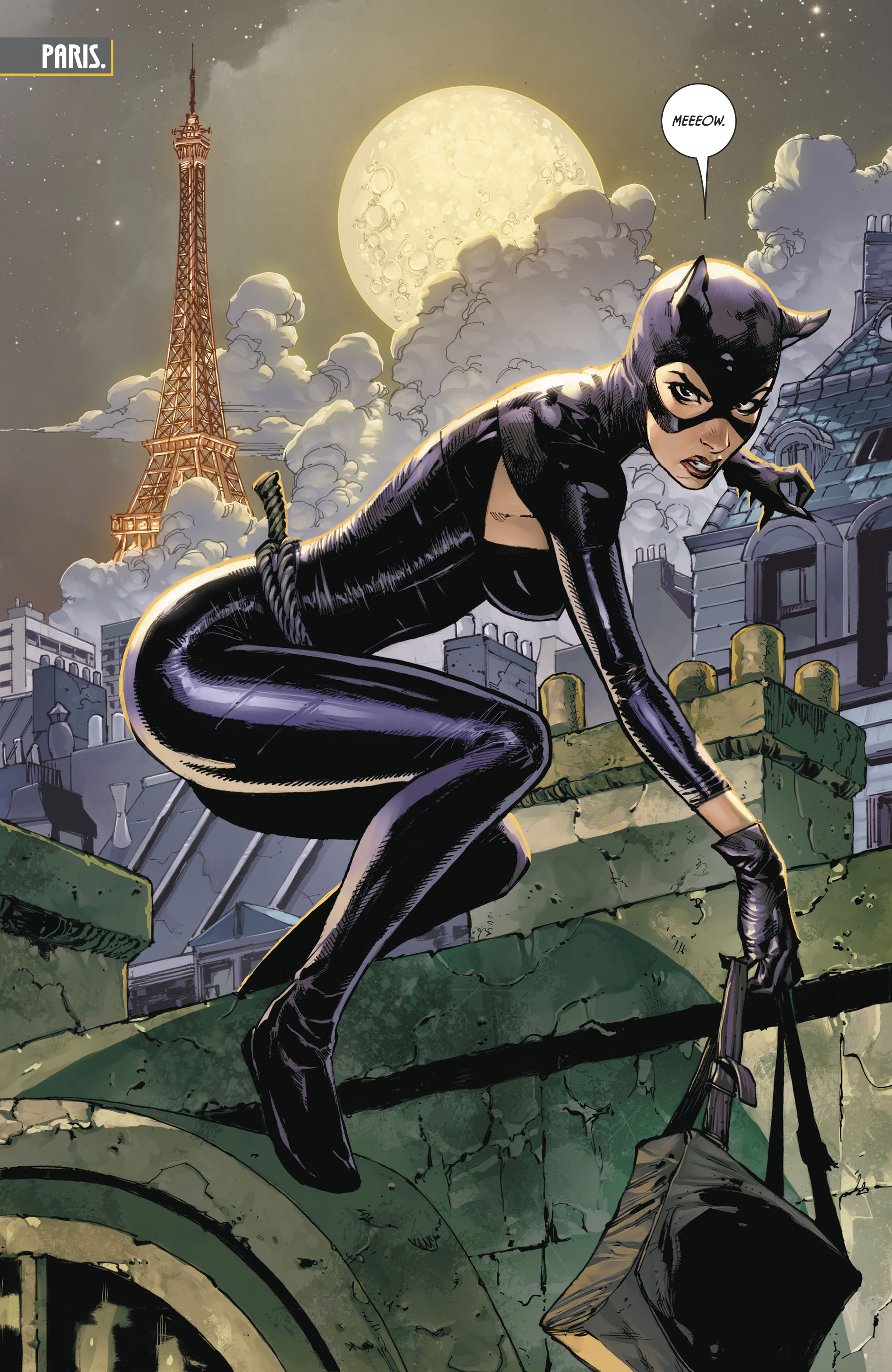 Read online Batman (2016) comic -  Issue #76 - 3