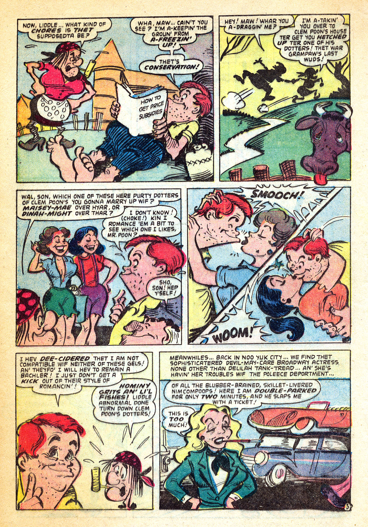 Read online Riot comic -  Issue #2 - 24