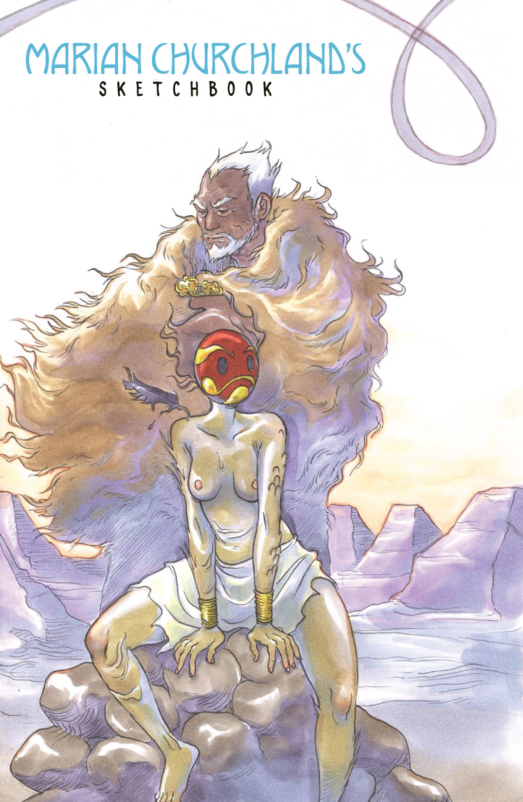 Read online Elephantmen comic -  Issue #20 - 34