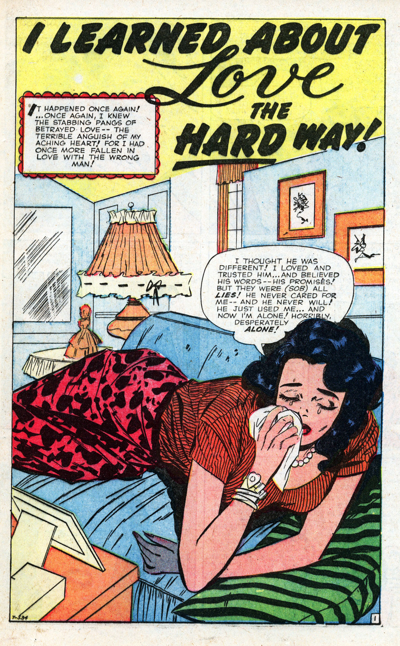 Read online My Own Romance comic -  Issue #73 - 17