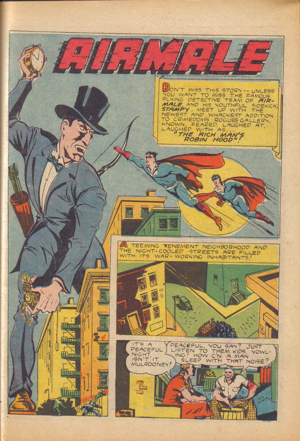 Read online Prize Comics comic -  Issue #39 - 50