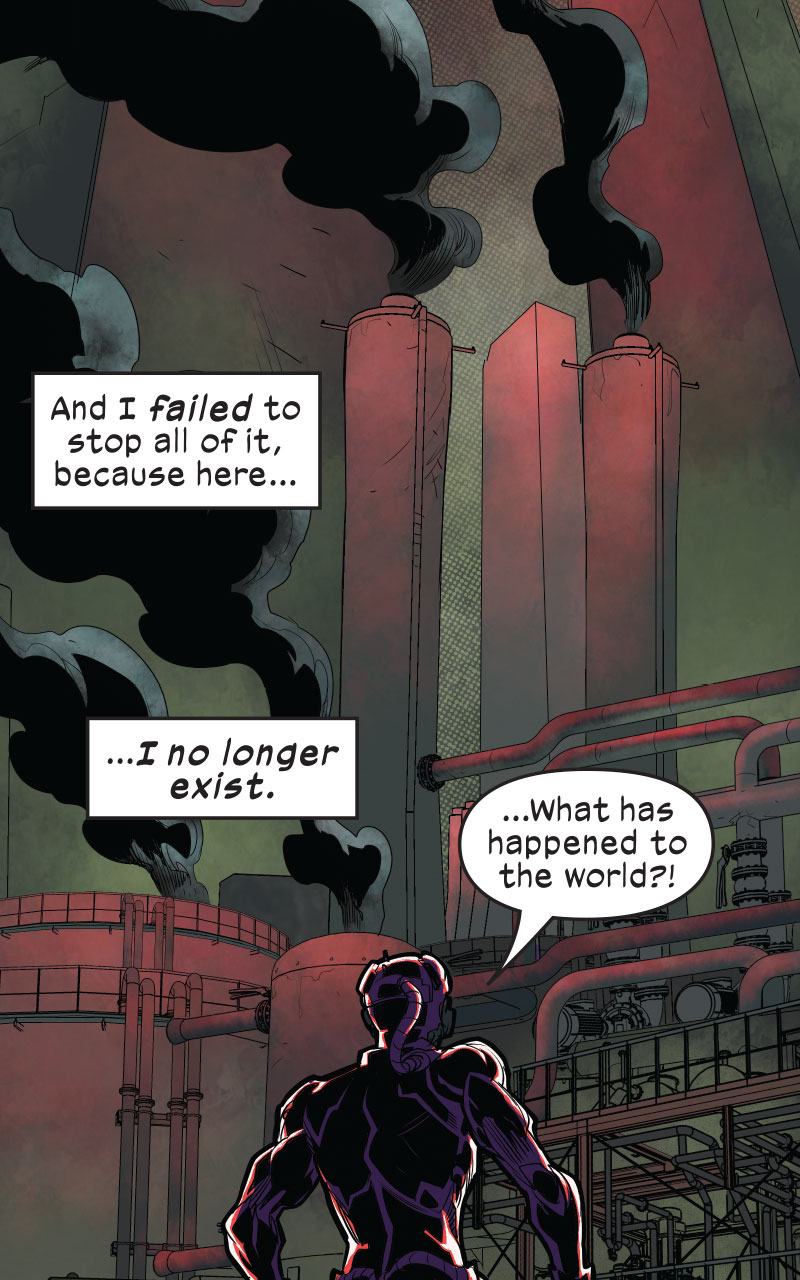 Read online X-Men Unlimited: Infinity Comic comic -  Issue #63 - 17