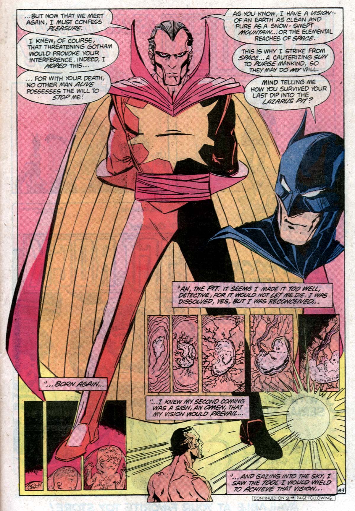 Read online Batman (1940) comic -  Issue # _Annual 8 - 32