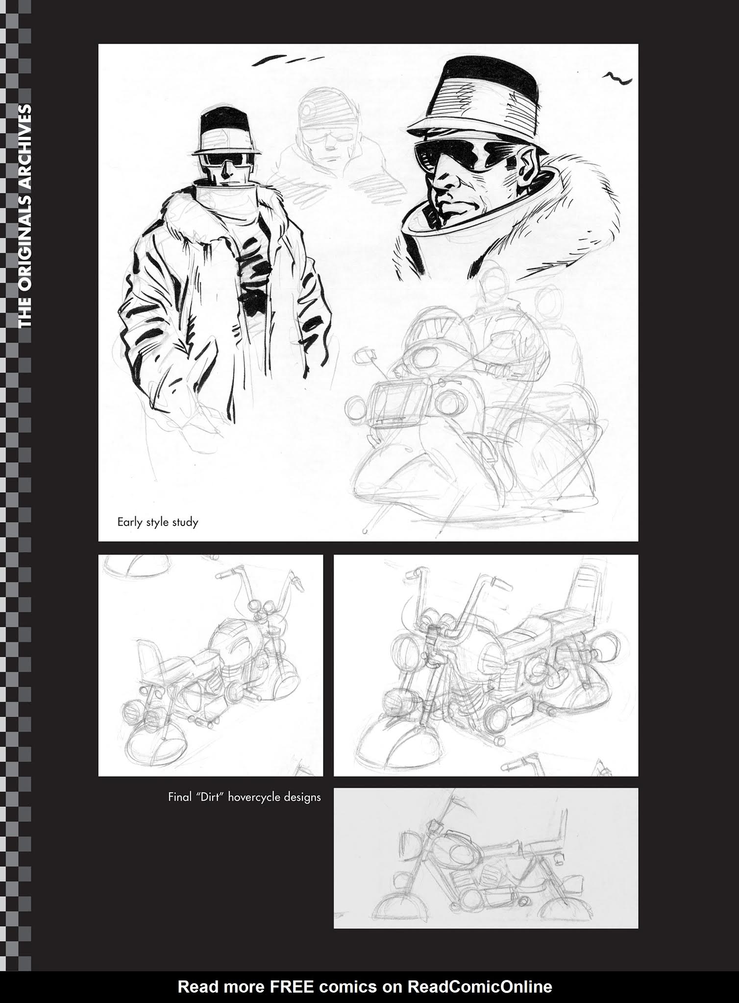 Read online The Originals: The Essential Edition comic -  Issue # TPB (Part 2) - 63