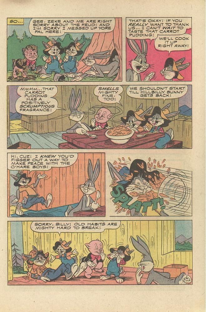 Bugs Bunny (1952) issue 156 - Page 14