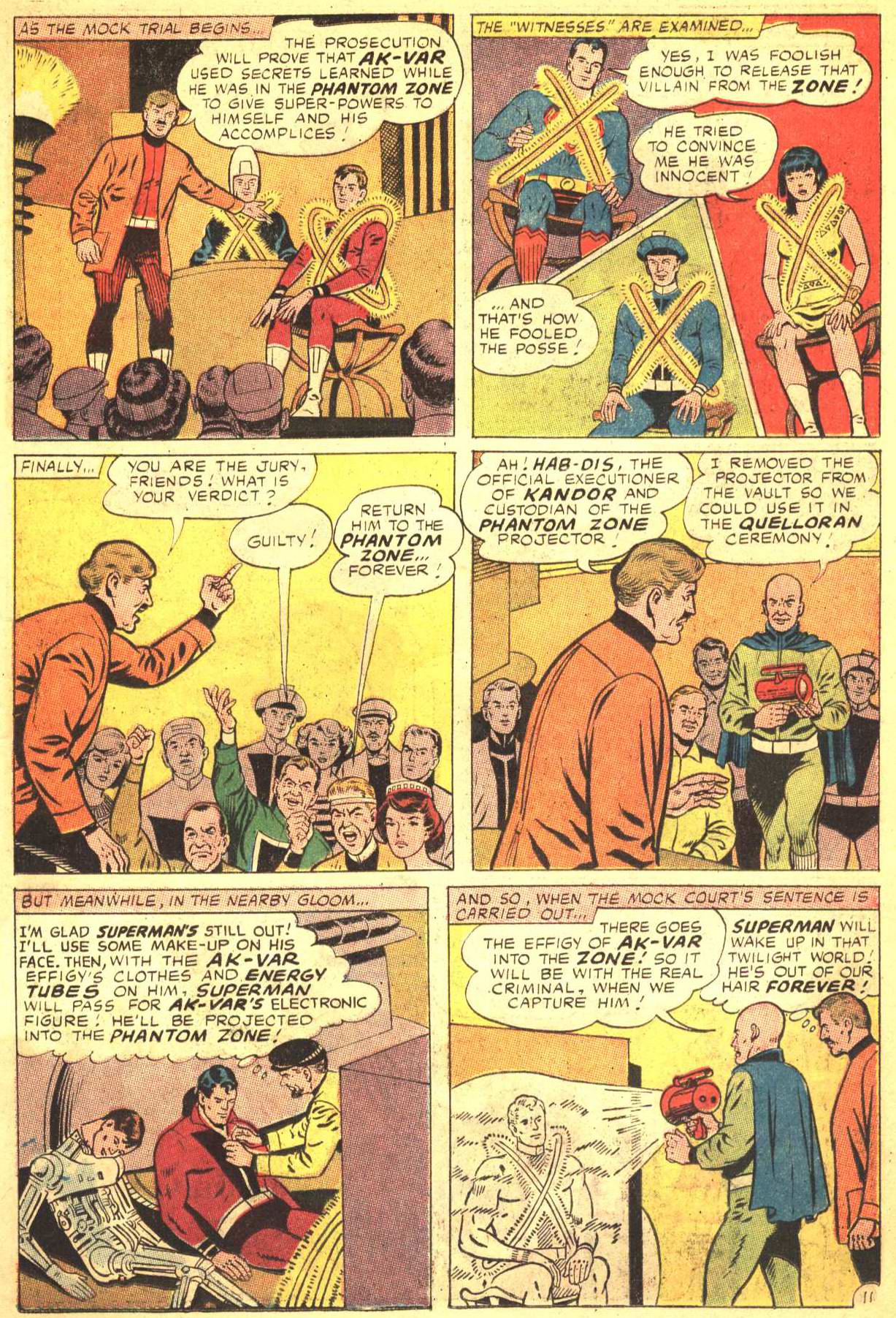 Action Comics (1938) 336 Page 14