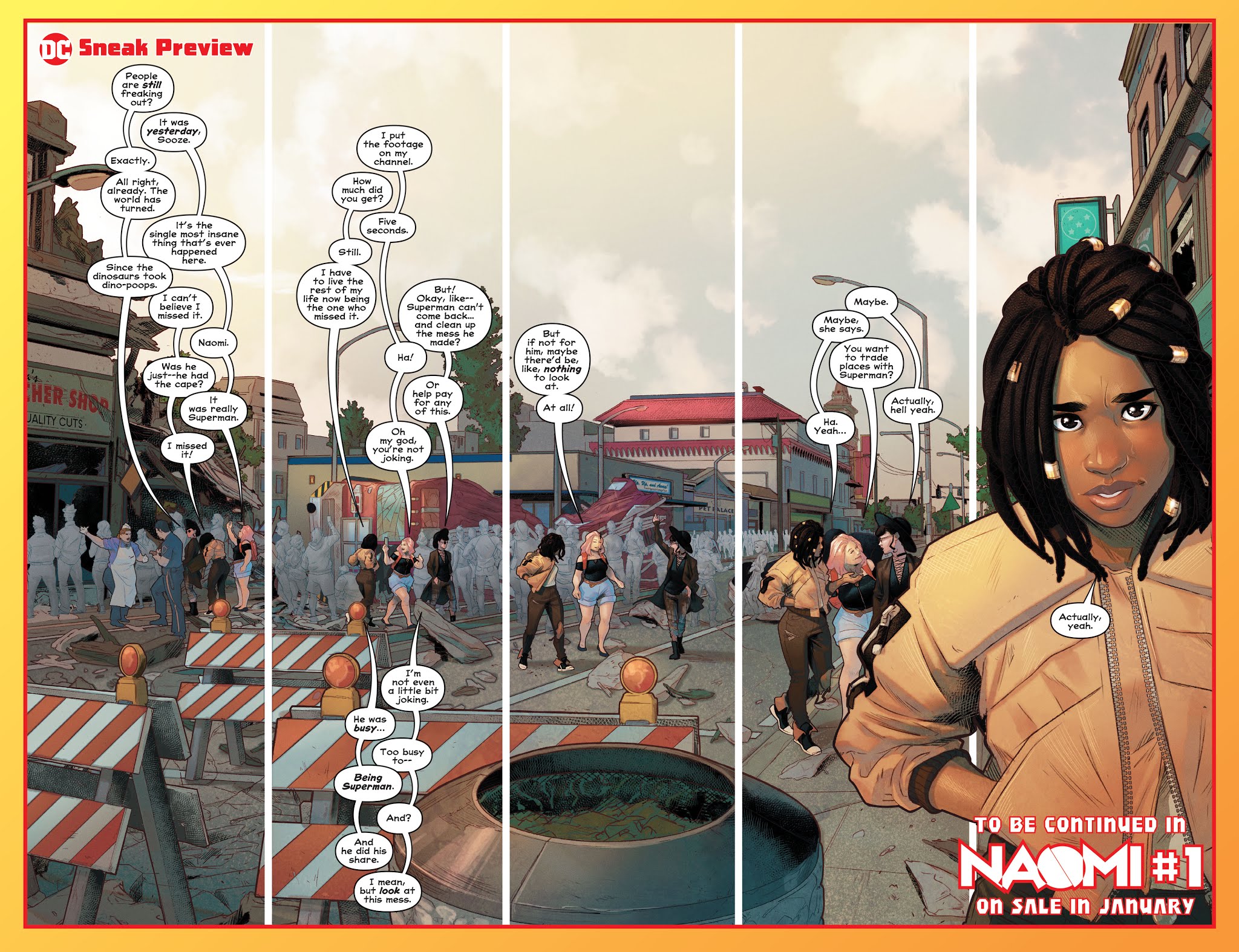 Read online Martian Manhunter (2019) comic -  Issue #2 - 26