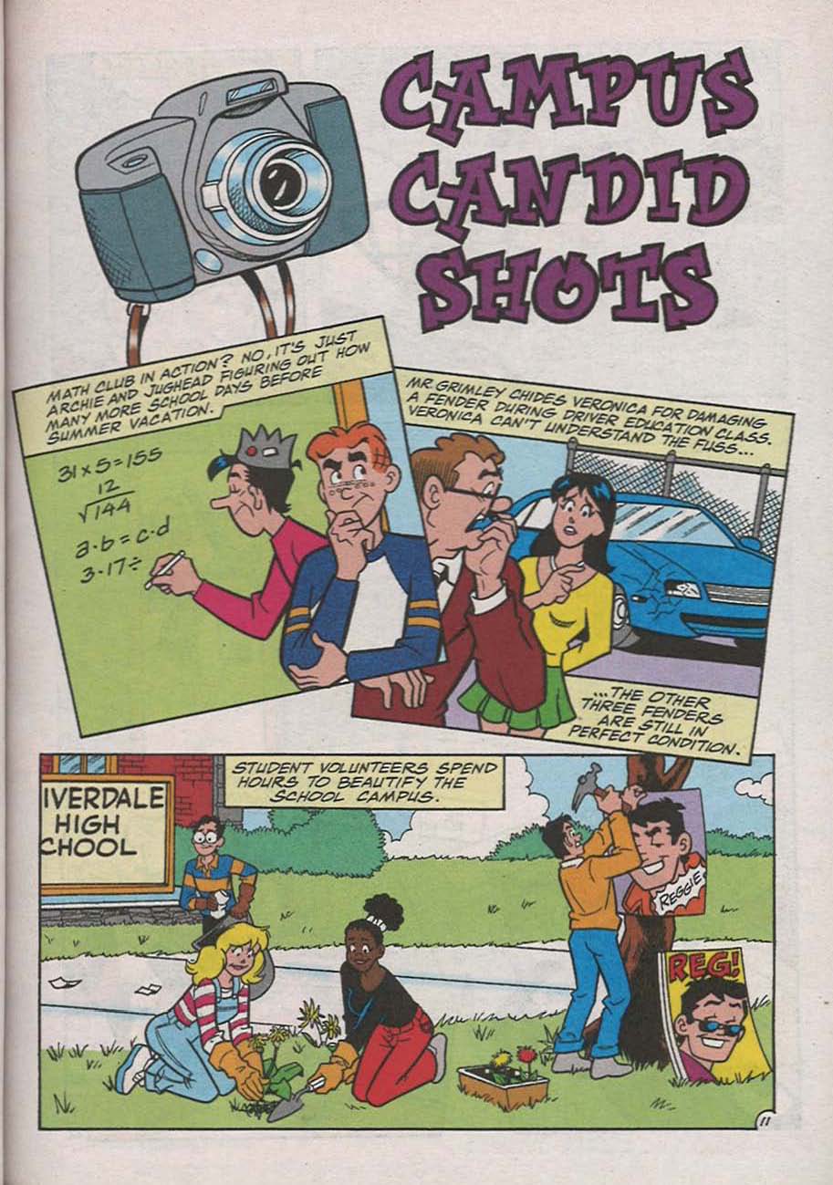 Read online World of Archie Double Digest comic -  Issue #7 - 77