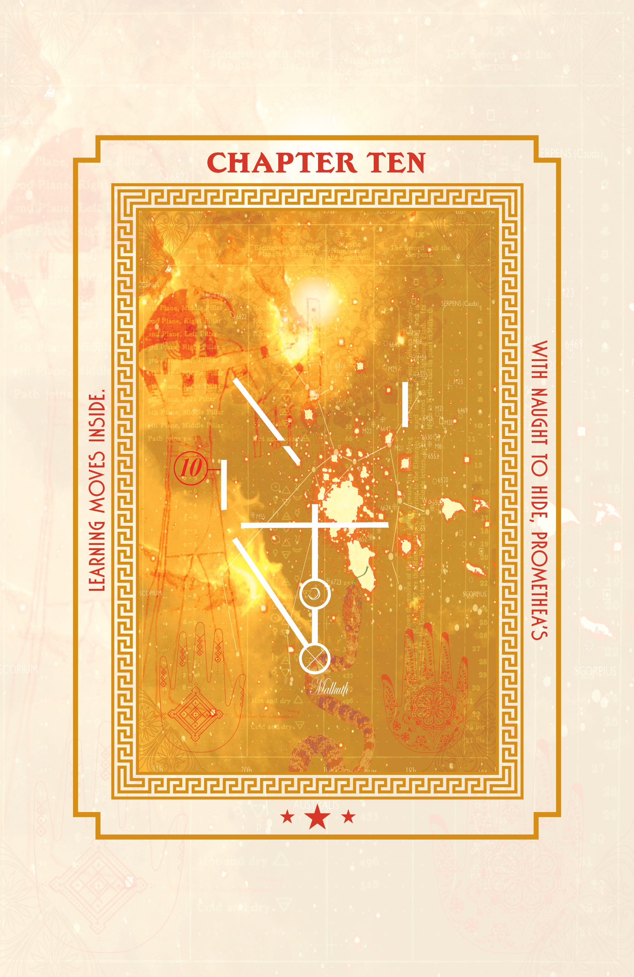 Read online Promethea comic -  Issue # _Deluxe Edition 1 (Part 2) - 92