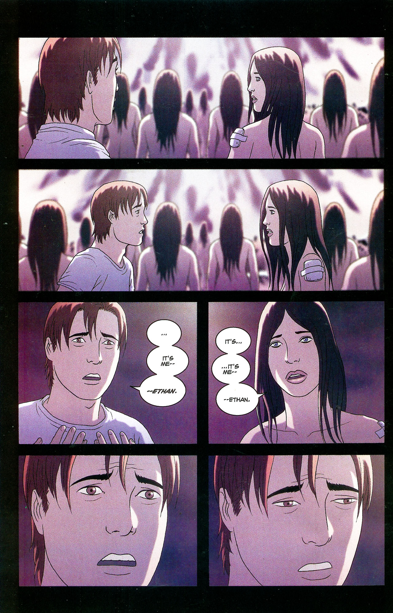 Read online Girls comic -  Issue #24 - 12