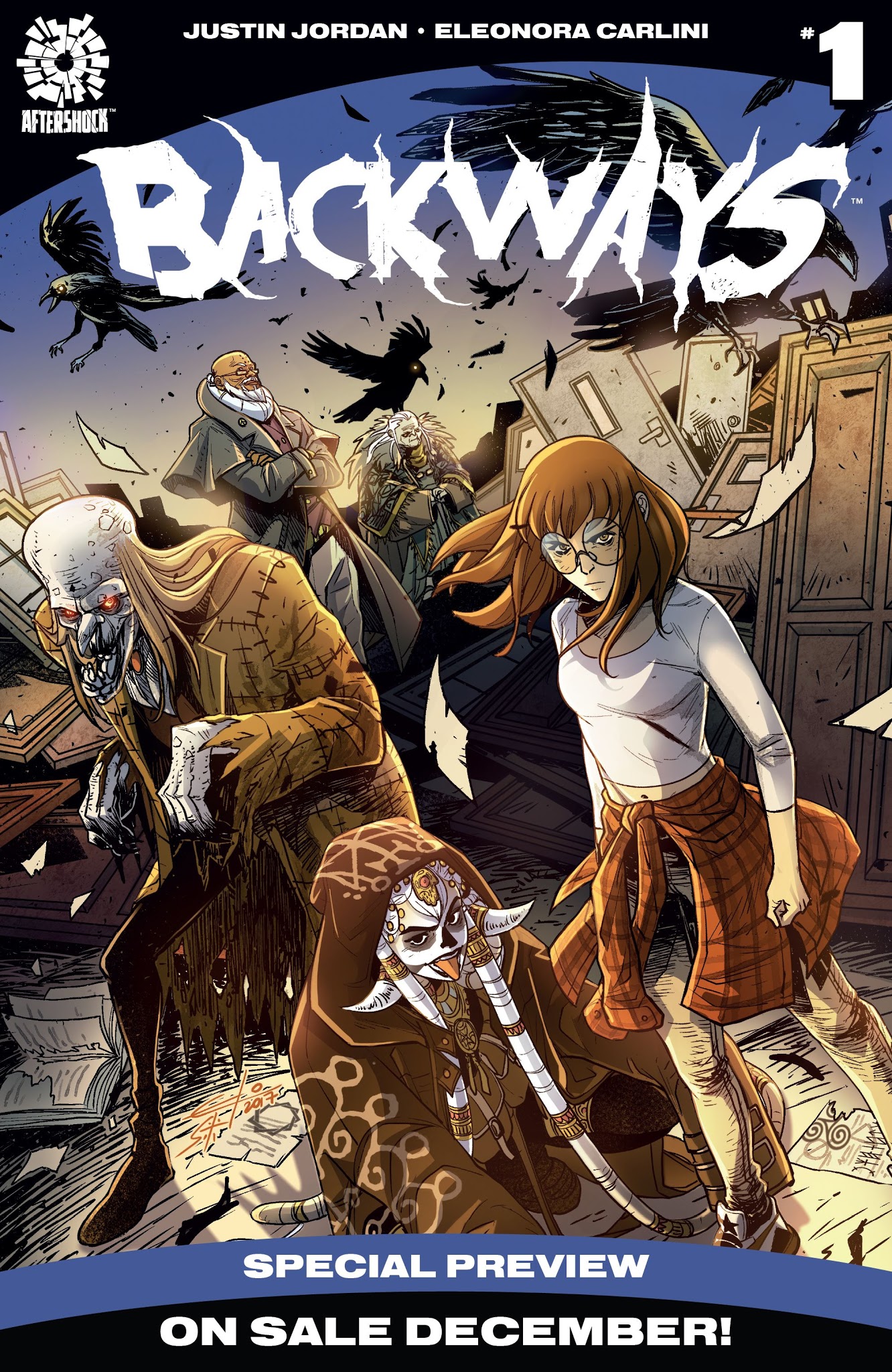 Read online The Normals comic -  Issue #6 - 24