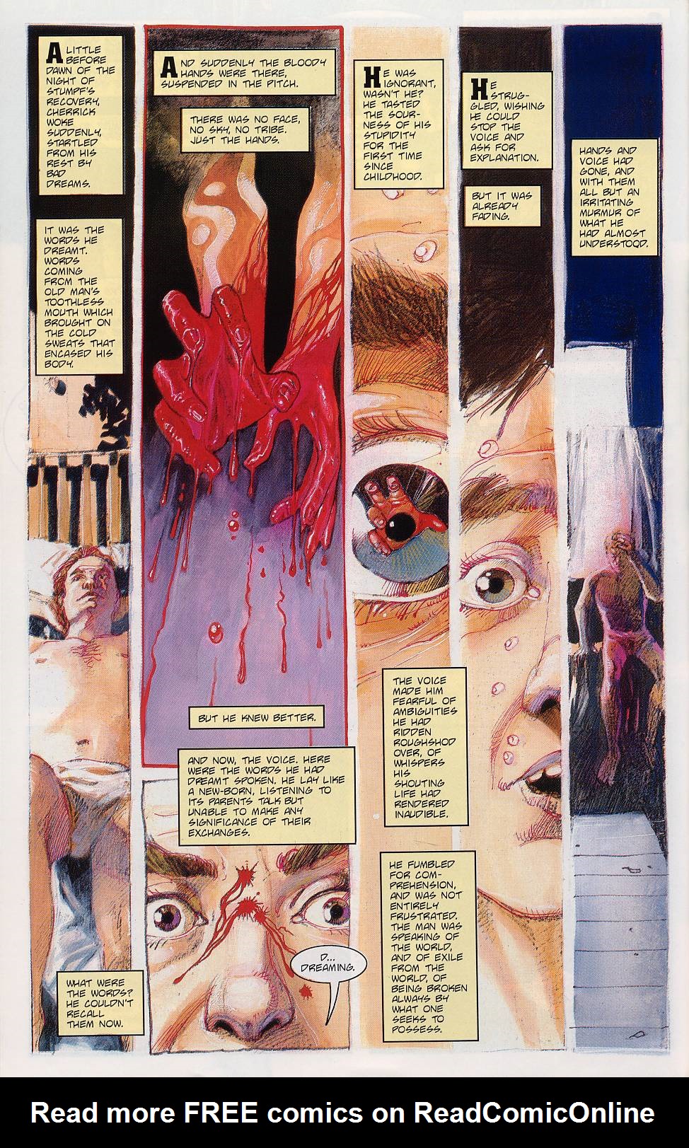 Read online Yattering and Jack comic -  Issue # TPB - 83