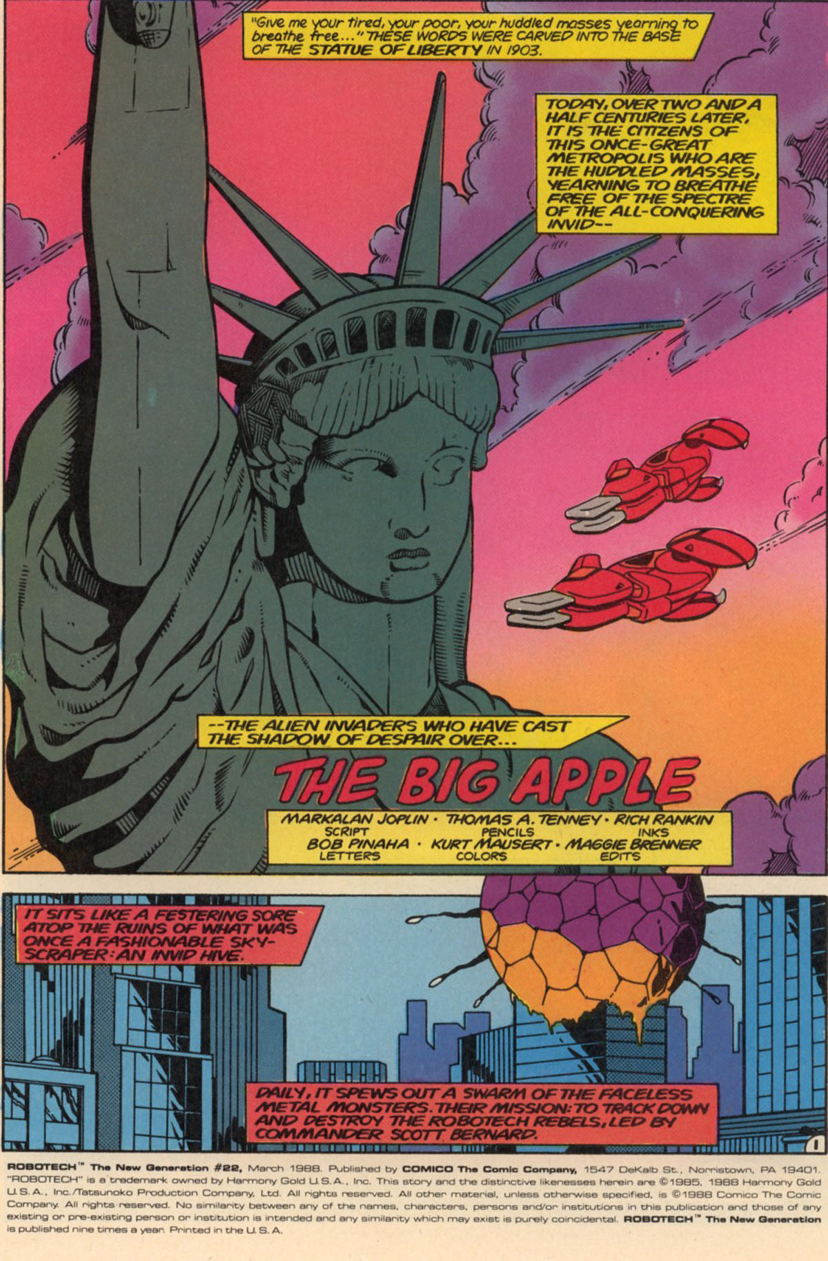 Robotech The New Generation Issue 22 Read Robotech The New Generation Issue 22 Comic Online In High Quality Read Full Comic Online For Free Read Comics Online In High Quality Viewcomiconline Com