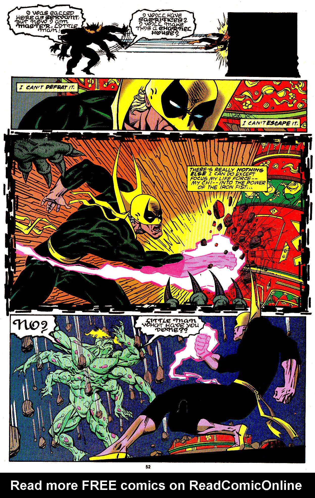 Namor, The Sub-Mariner _Annual 3 #3 - English 41