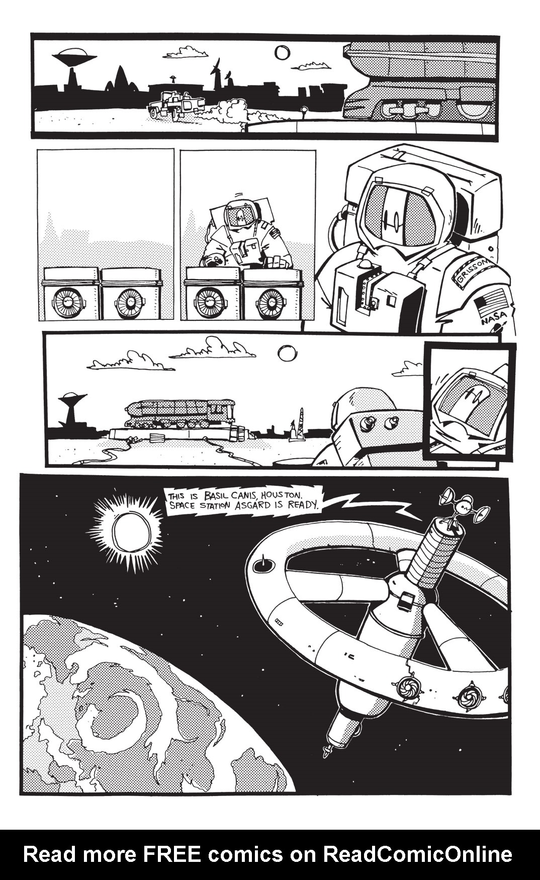 Read online Scud: The Disposable Assassin: The Whole Shebang comic -  Issue # TPB (Part 2) - 40