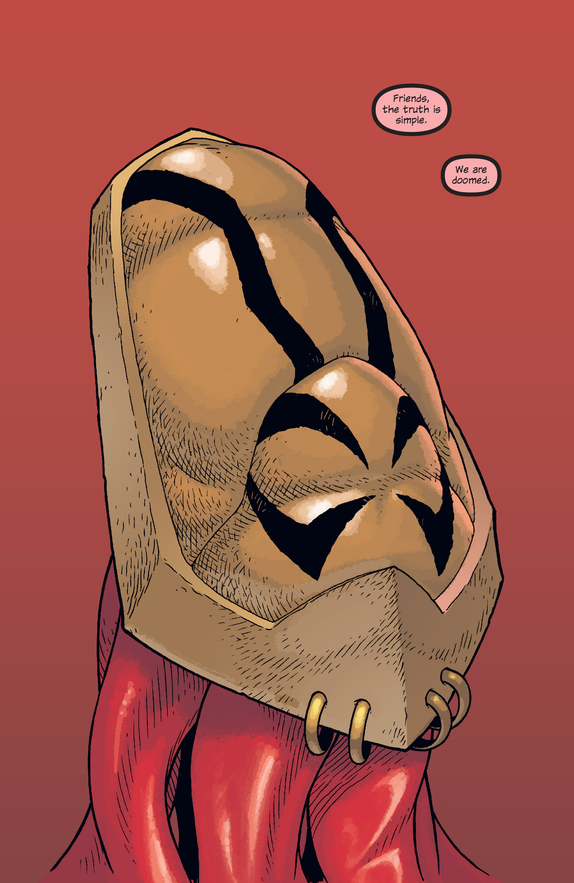 Read online Letter 44 comic -  Issue #32 - 3