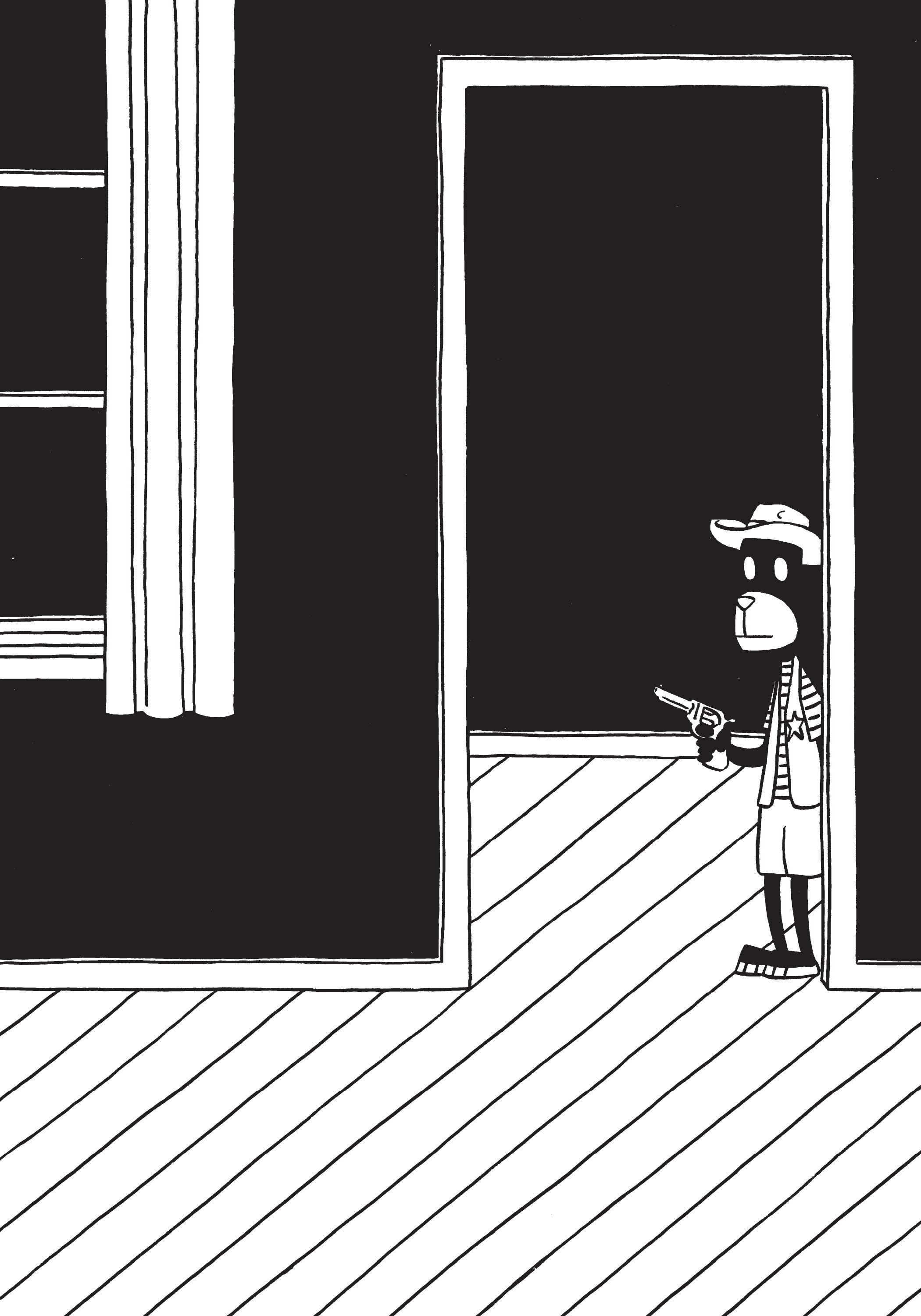 Read online Pocket Full of Rain and Other Stories comic -  Issue # TPB (Part 2) - 23