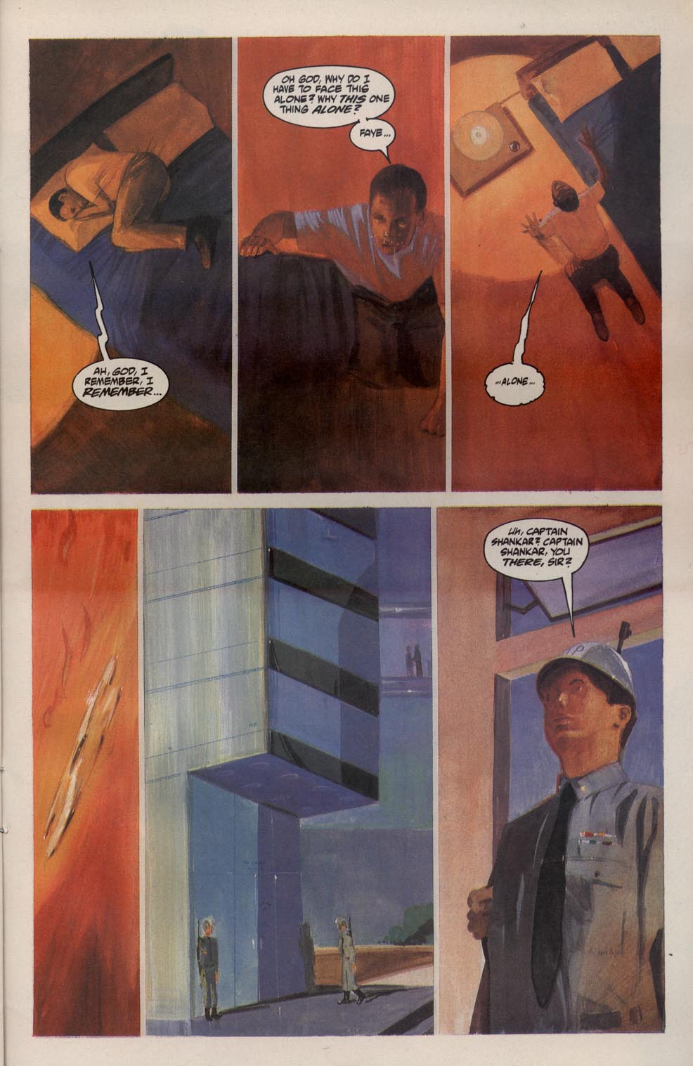 Read online Primal comic -  Issue #2 - 27