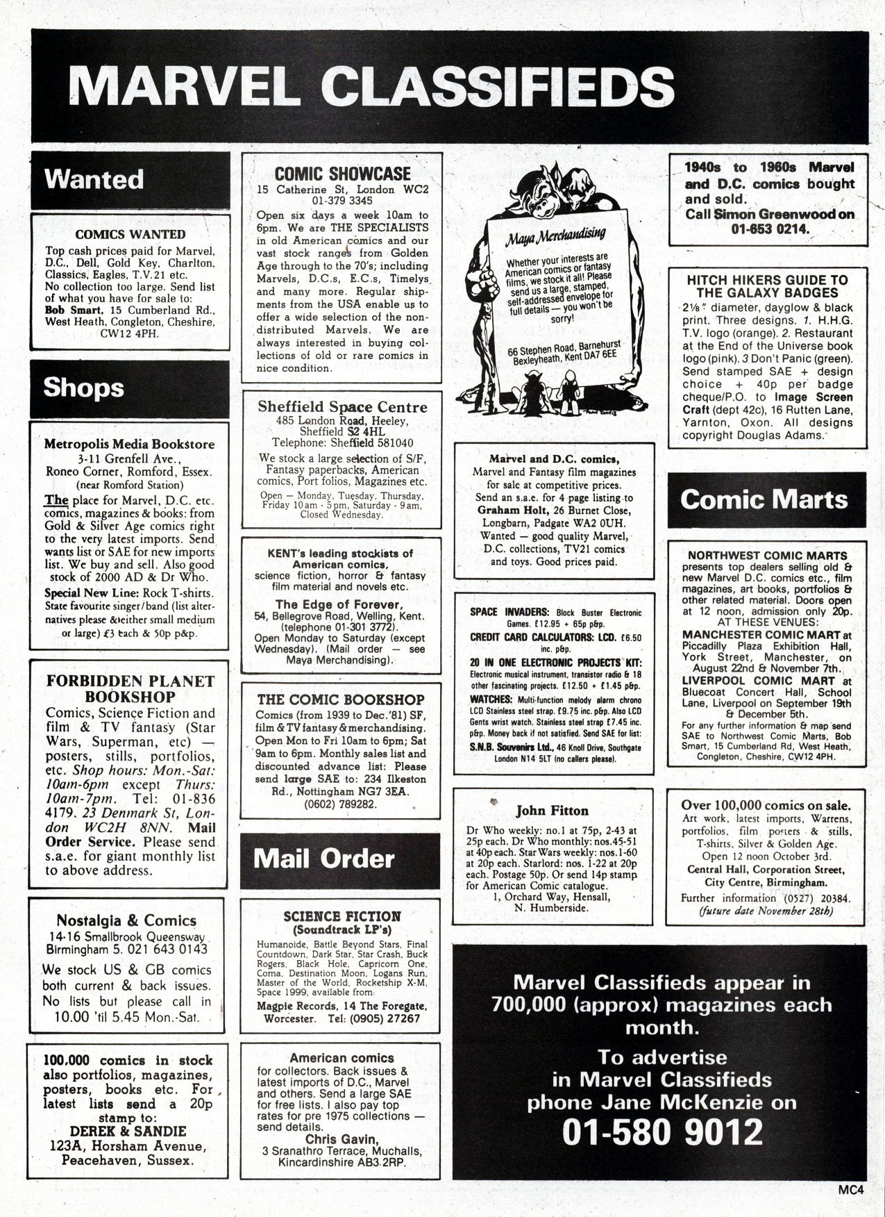 Read online Rampage Monthly comic -  Issue #40 - 47
