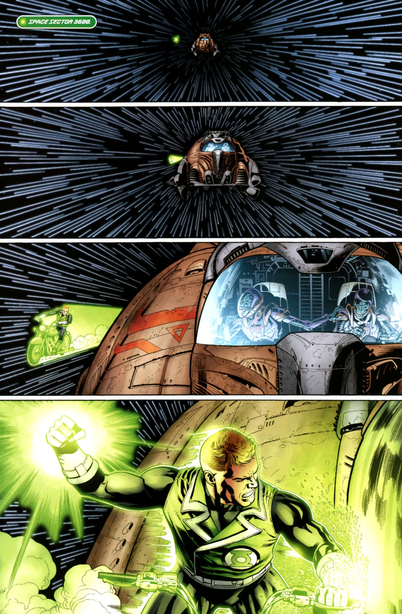 Read online Action Comics (1938) comic -  Issue #891 - 38