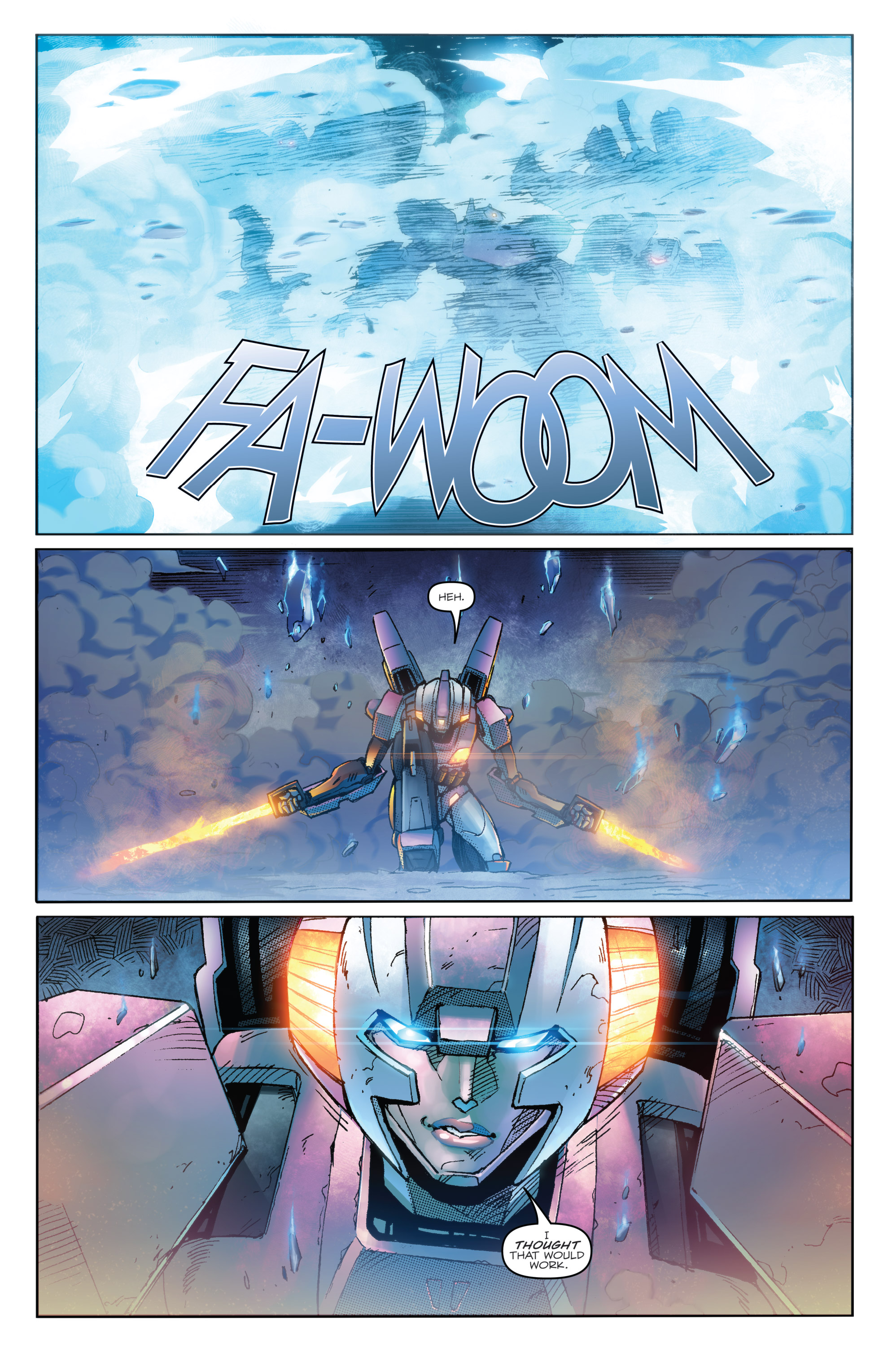 Read online Transformers: The IDW Collection Phase Two comic -  Issue # TPB 3 (Part 3) - 97