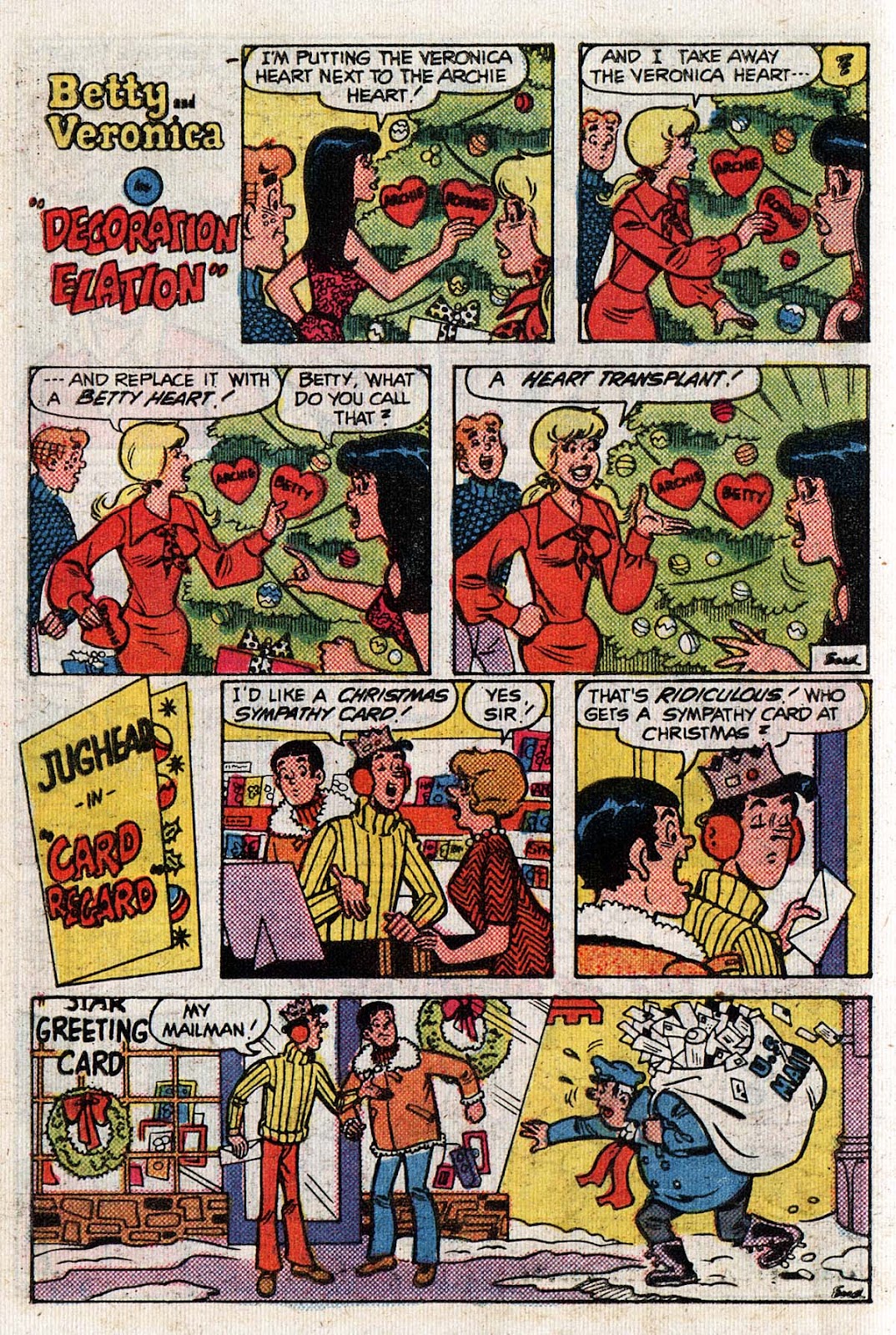 Betty and Veronica Double Digest issue 11 - Page 229