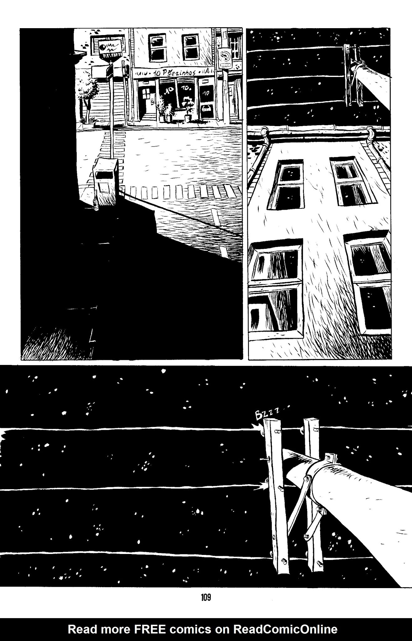Read online De:TALES comic -  Issue # TPB - 110