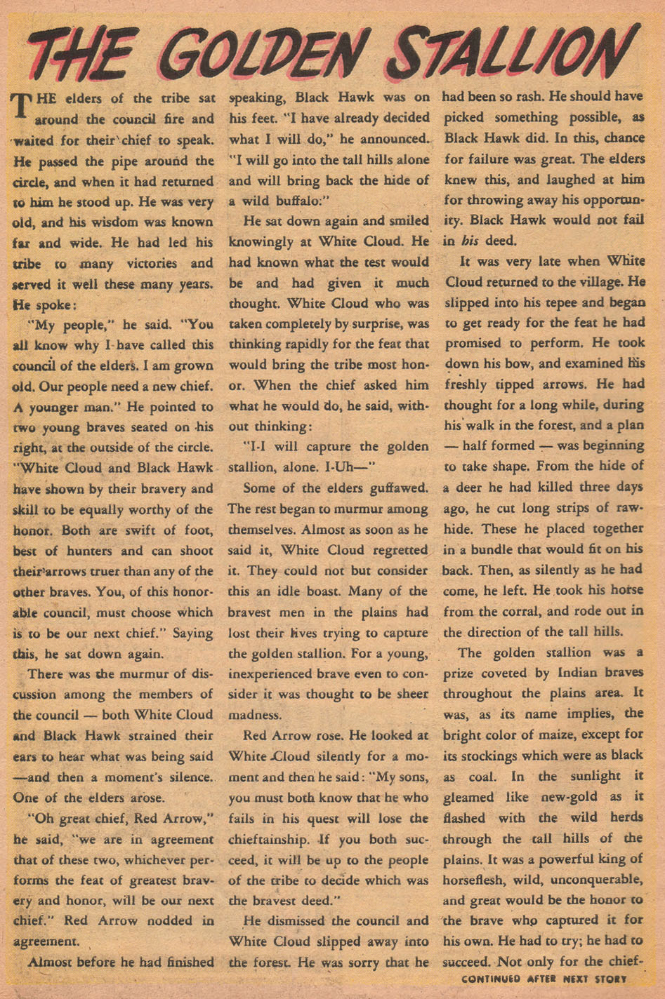 Read online Kid Colt Outlaw comic -  Issue #34 - 10