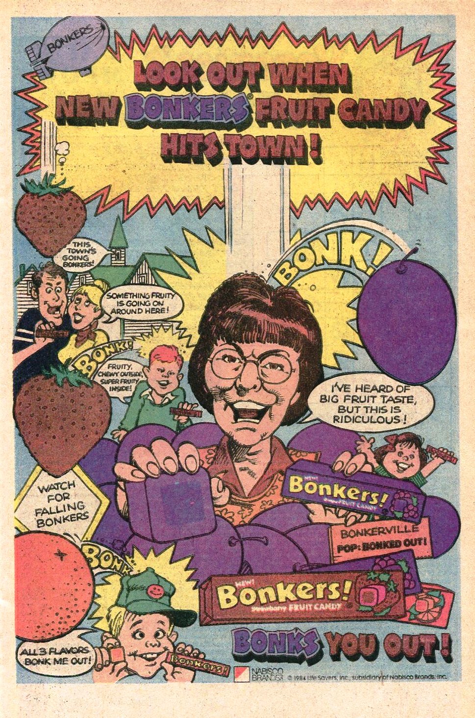 Read online Katy Keene (1983) comic -  Issue #9 - 9