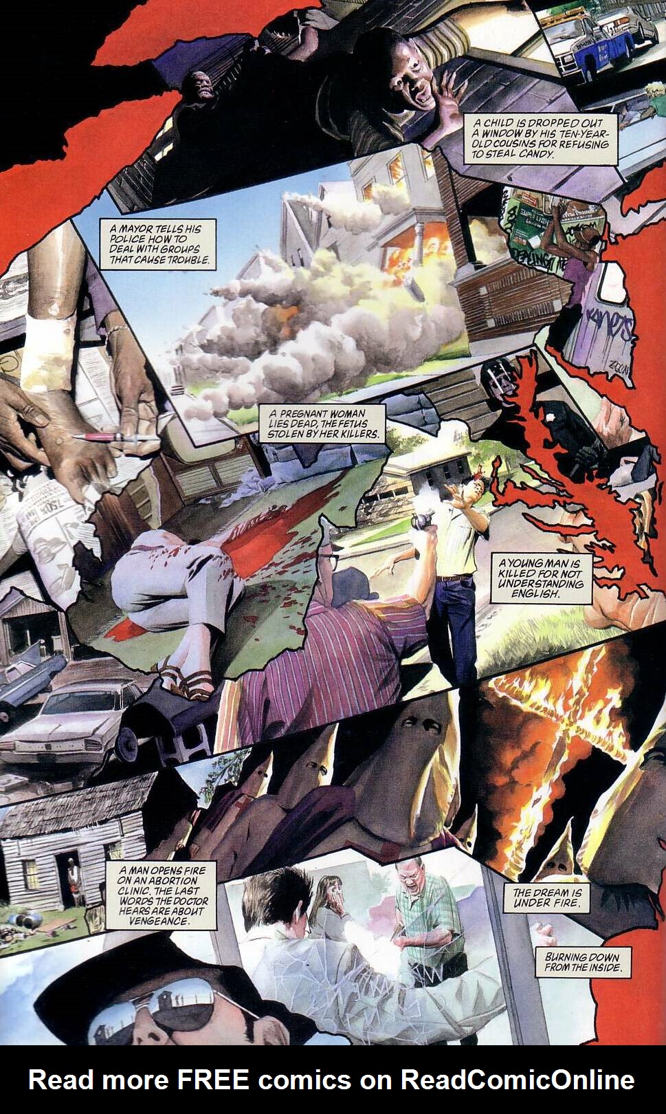 Read online Uncle Sam comic -  Issue #2 - 44