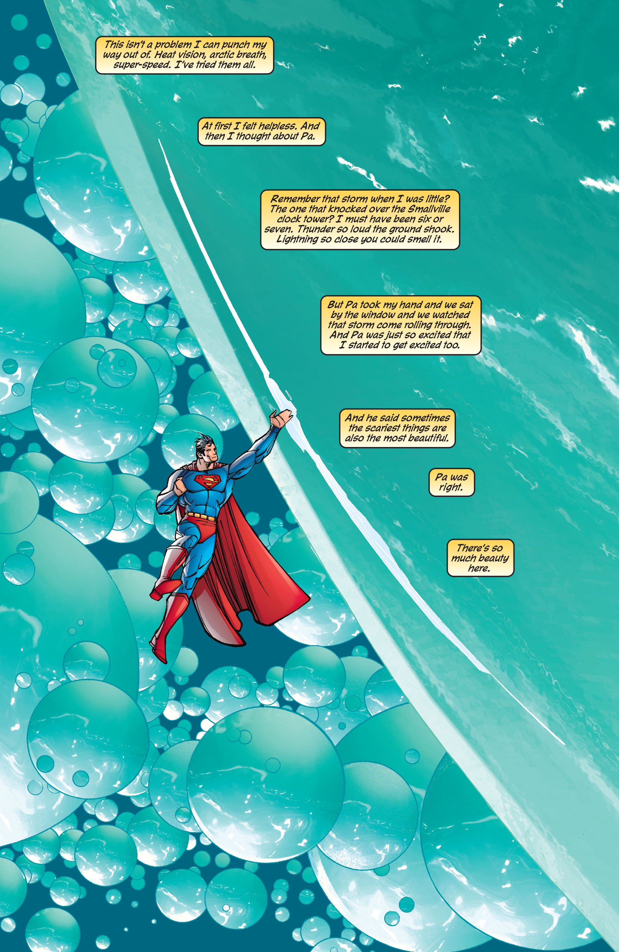 Read online Superman/Batman comic -  Issue #57 - 16