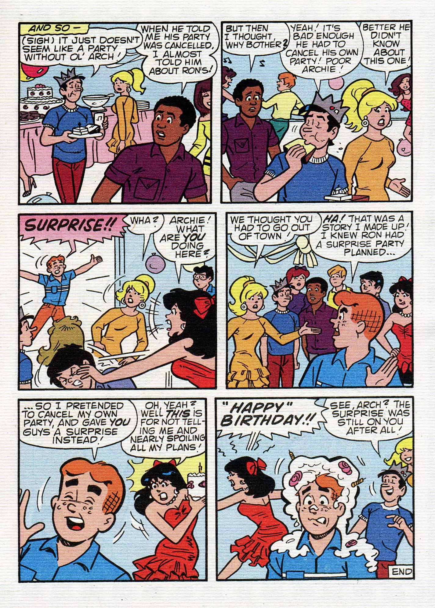 Read online Archie's Pals 'n' Gals Double Digest Magazine comic -  Issue #86 - 55