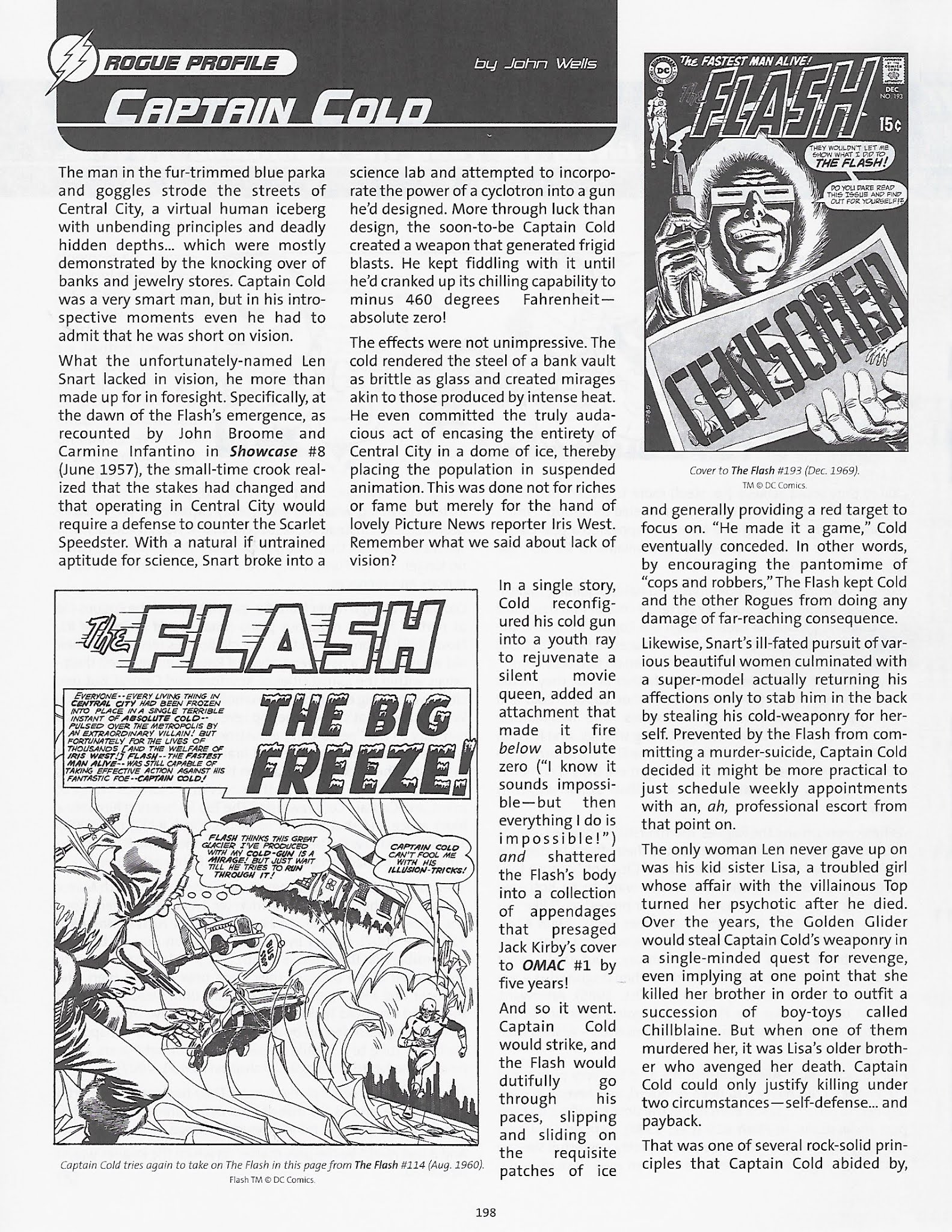 Read online Flash Companion comic -  Issue # TPB (Part 2) - 99