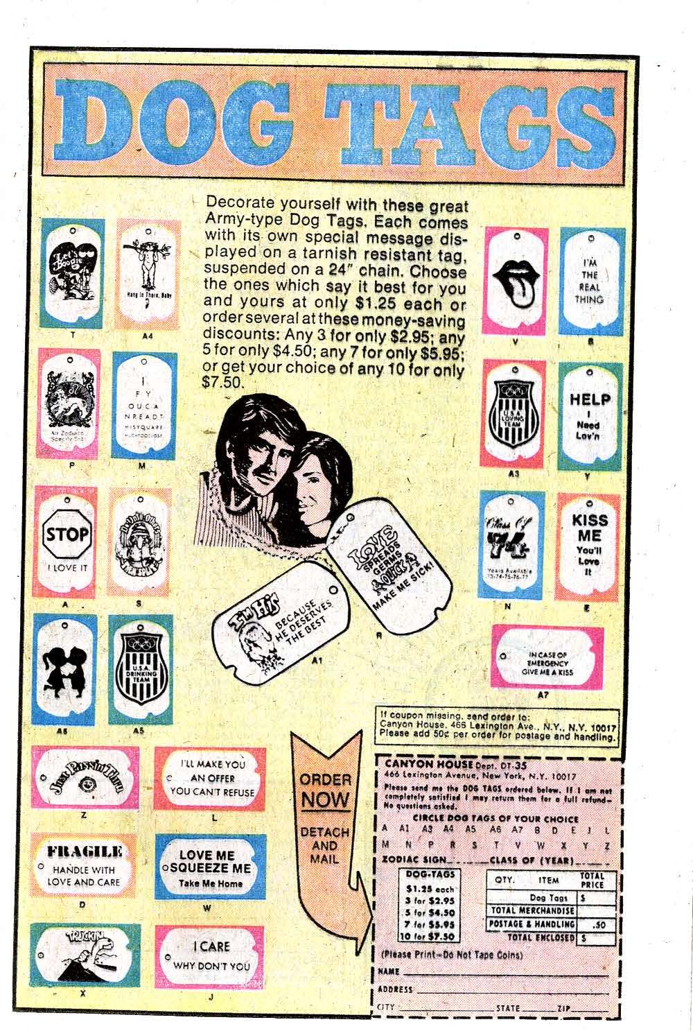 Read online Archie (1960) comic -  Issue #243 - 25