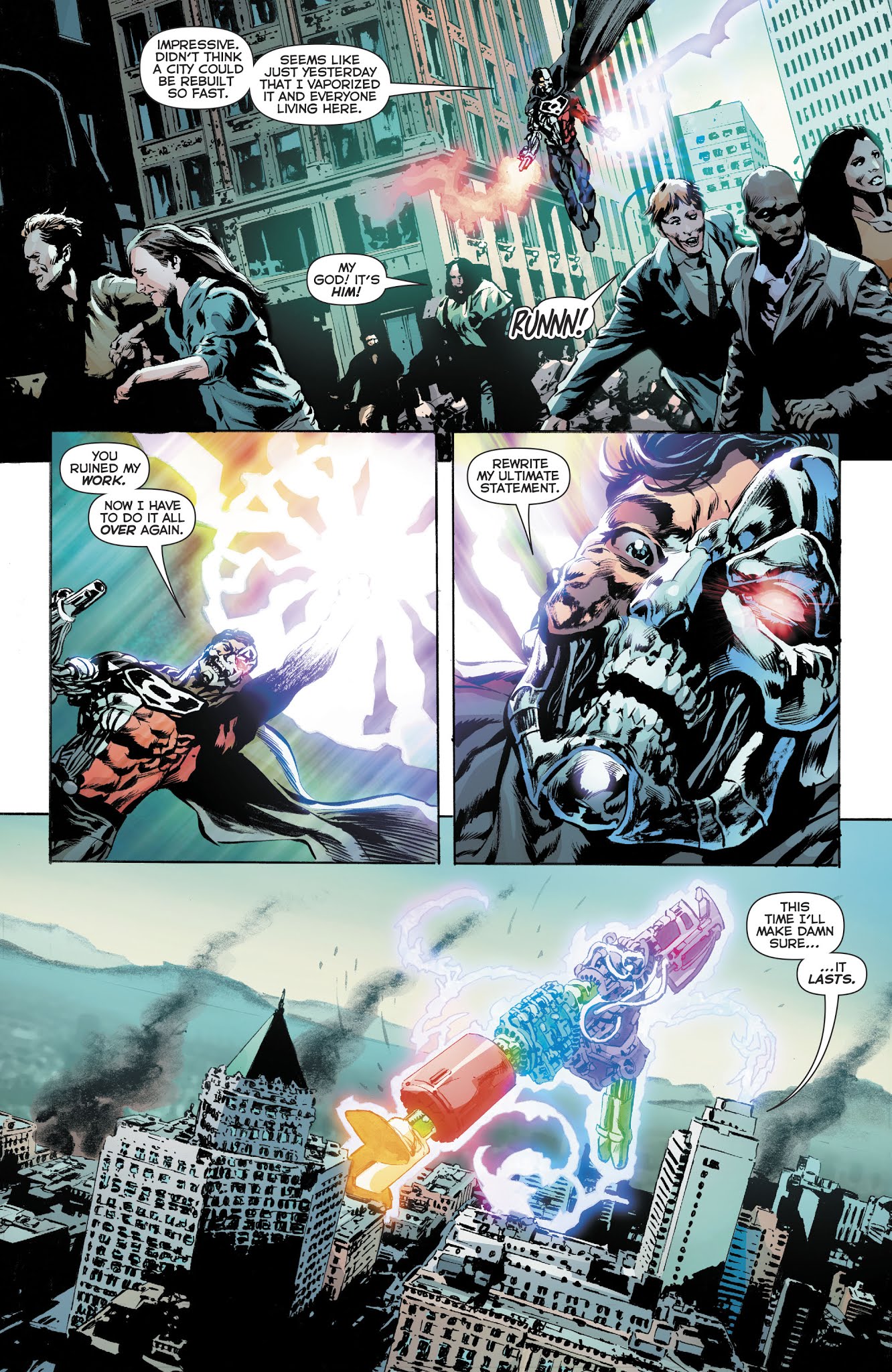 Read online Green Lanterns comic -  Issue #57 - 6