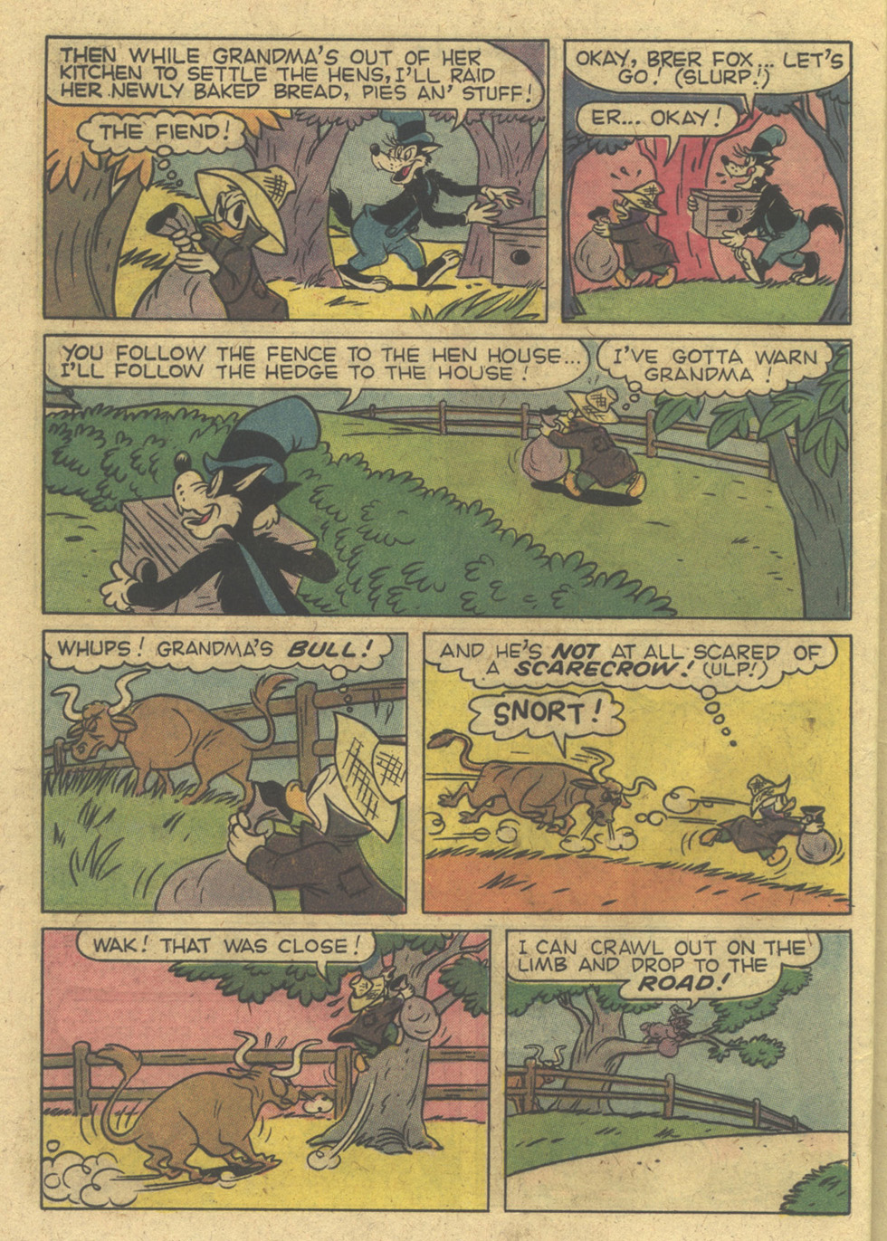 Read online Walt Disney's Donald Duck (1952) comic -  Issue #158 - 28