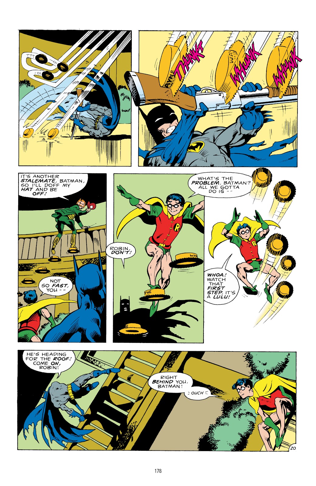 Detective Comics (1937) issue TPB Batman - The Dark Knight Detective 1 (Part 2) - Page 78