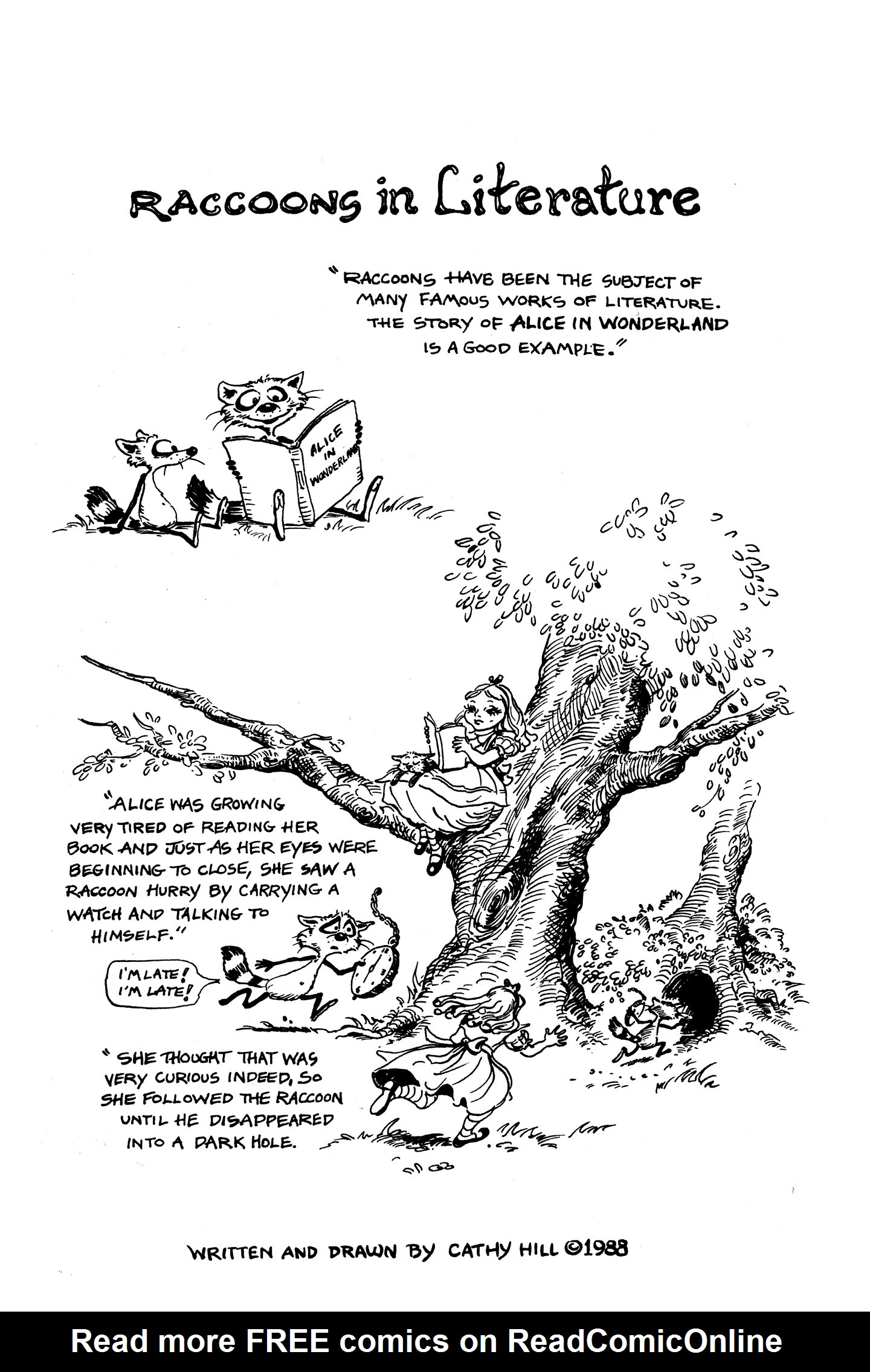 Read online The Dreamery comic -  Issue #12 - 21