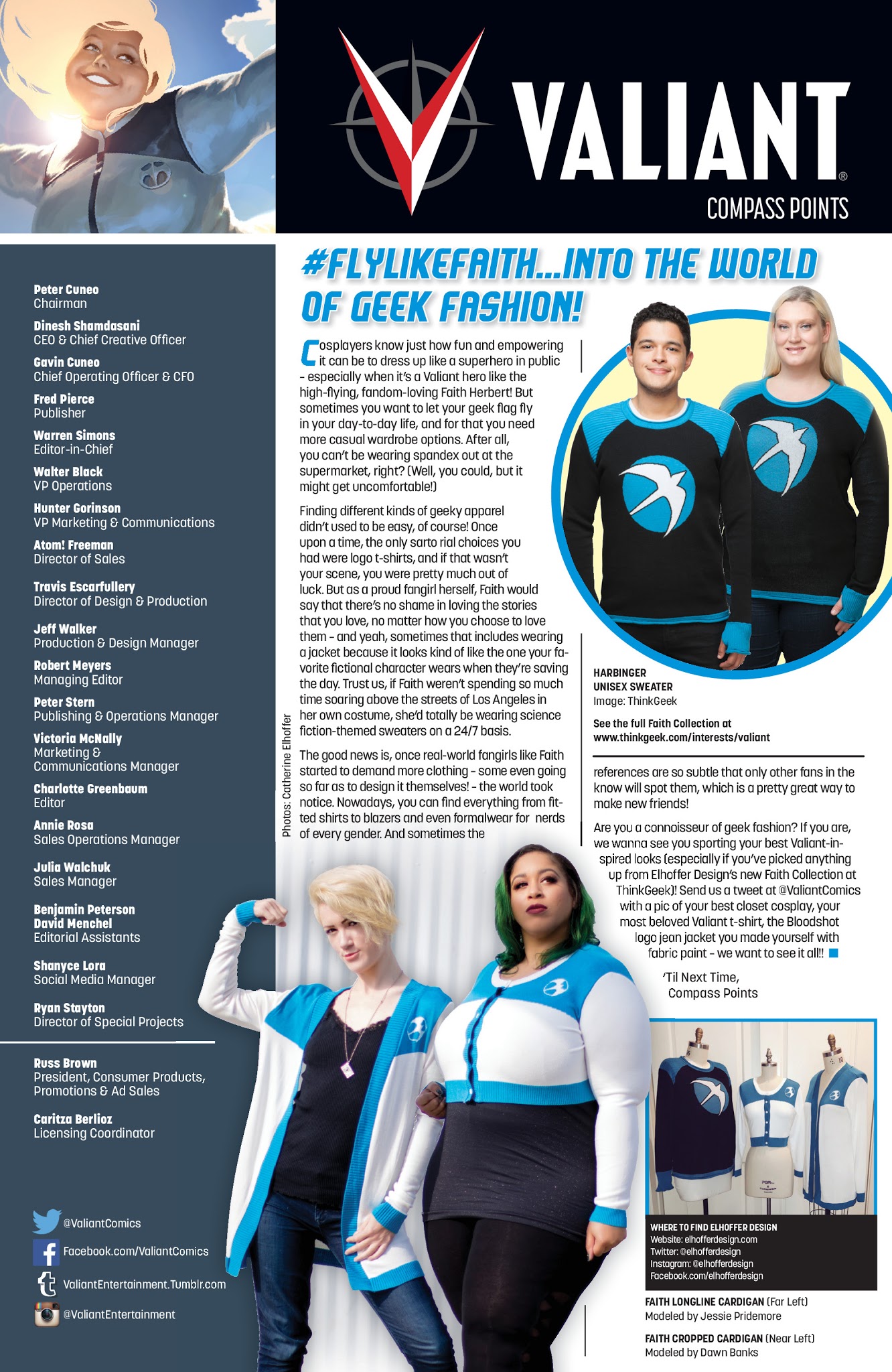 Read online Armstrong and the Vault of Spirits comic -  Issue # Full - 30