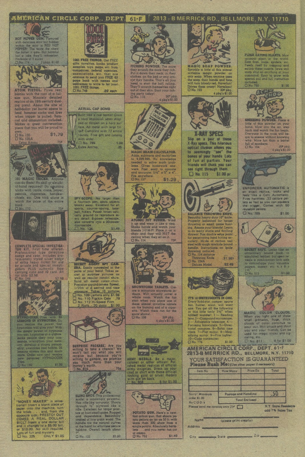 Walt Disney Chip 'n' Dale issue 42 - Page 30
