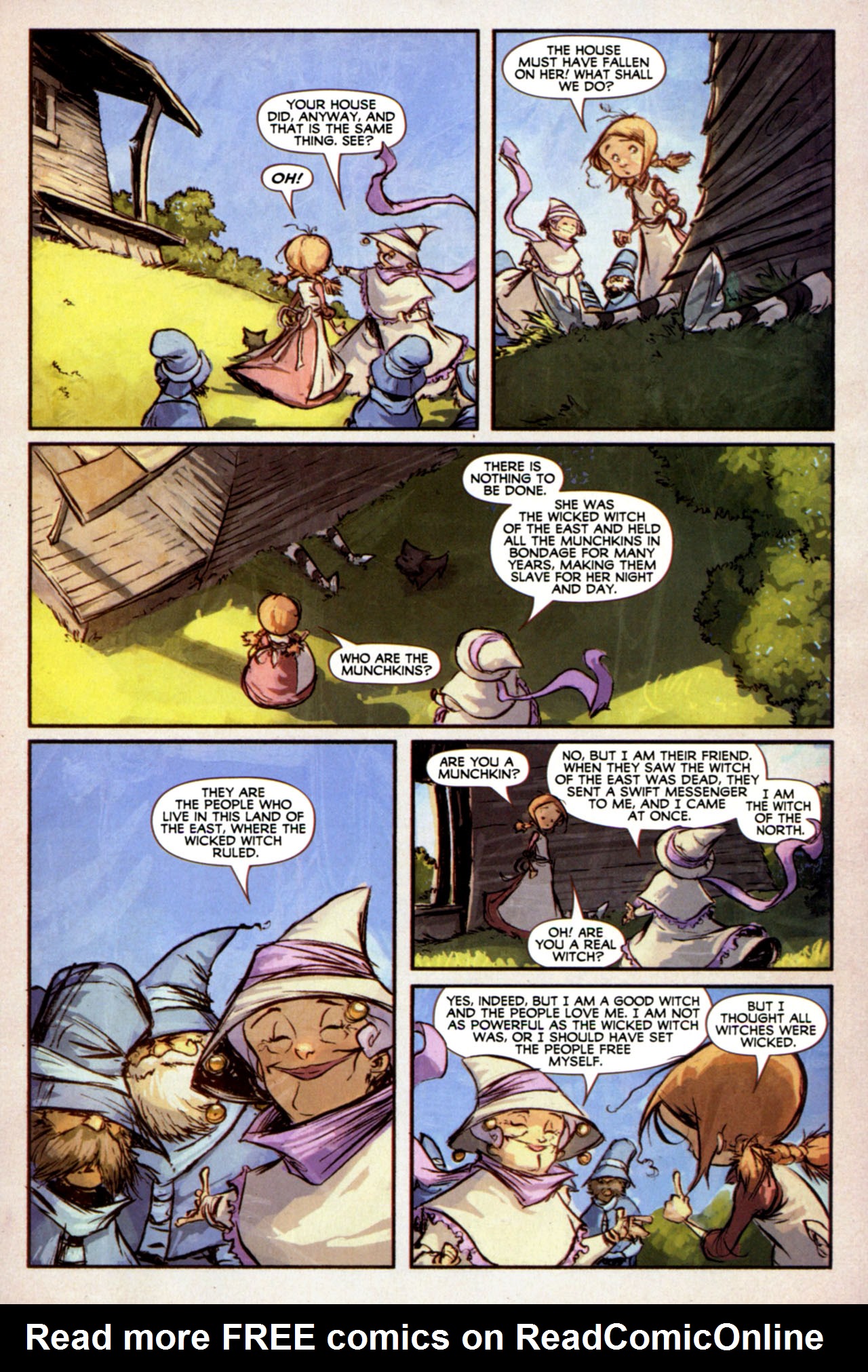 Read online Marvel Super Hero Squad: Hero Up! comic -  Issue # Full - 41