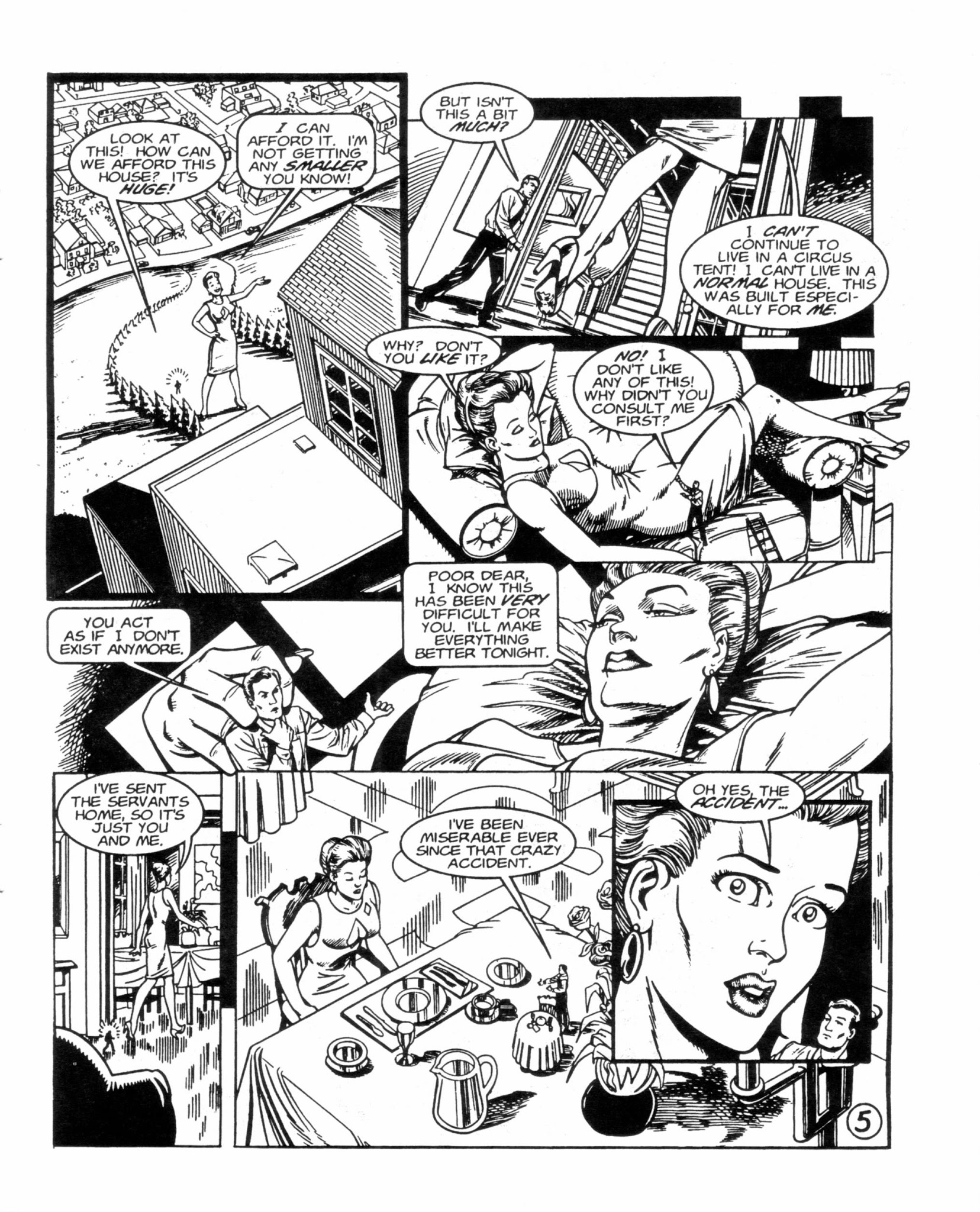 Read online Big 'Uns comic -  Issue #1 - 25