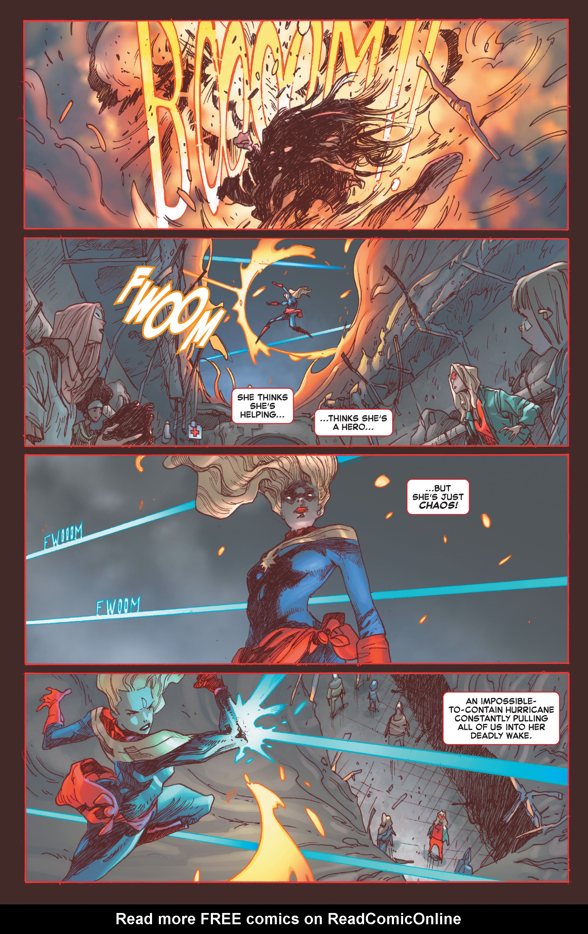 Read online Star (2020) comic -  Issue #3 - 11