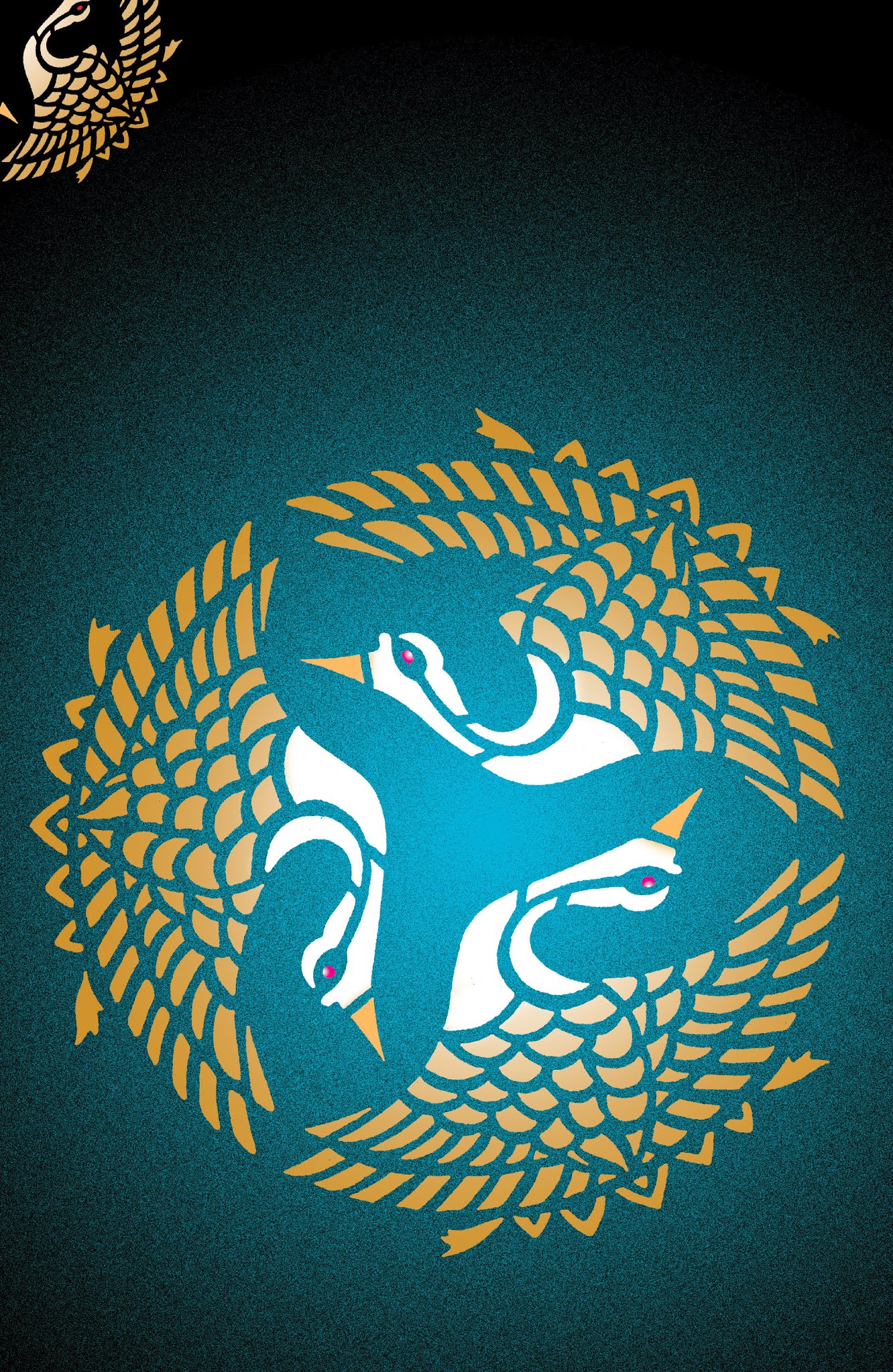 Read online Teenage Mutant Ninja Turtles Legends: Soul's Winter By Michael Zulli comic -  Issue # TPB - 58